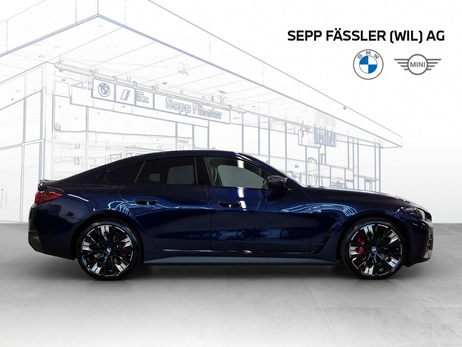 BMW i4 M50 M Sport Pro-image-6