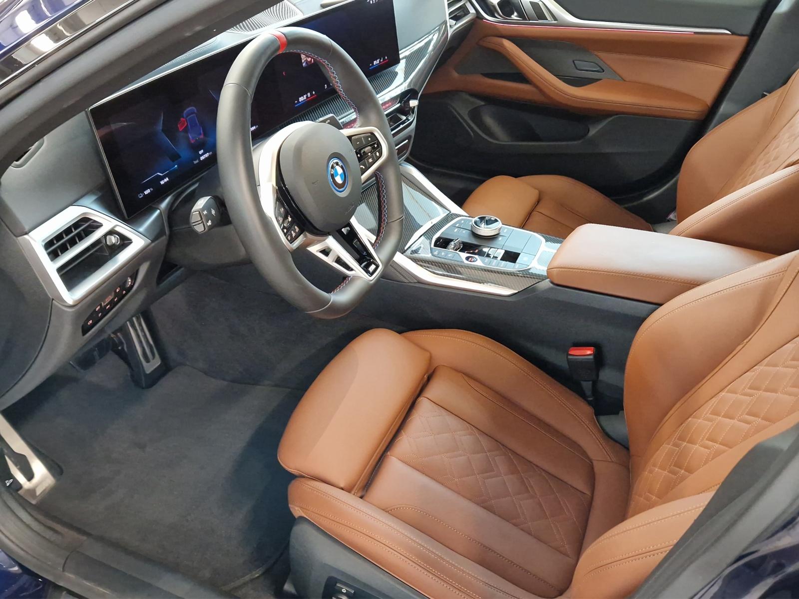 BMW i4 M50 M Sport Pro-image-14