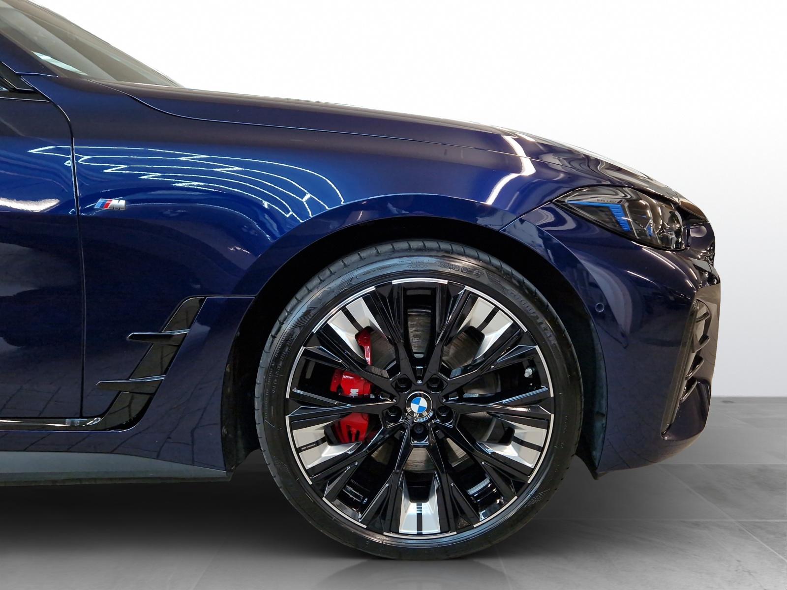 BMW i4 M50 M Sport Pro-image-8