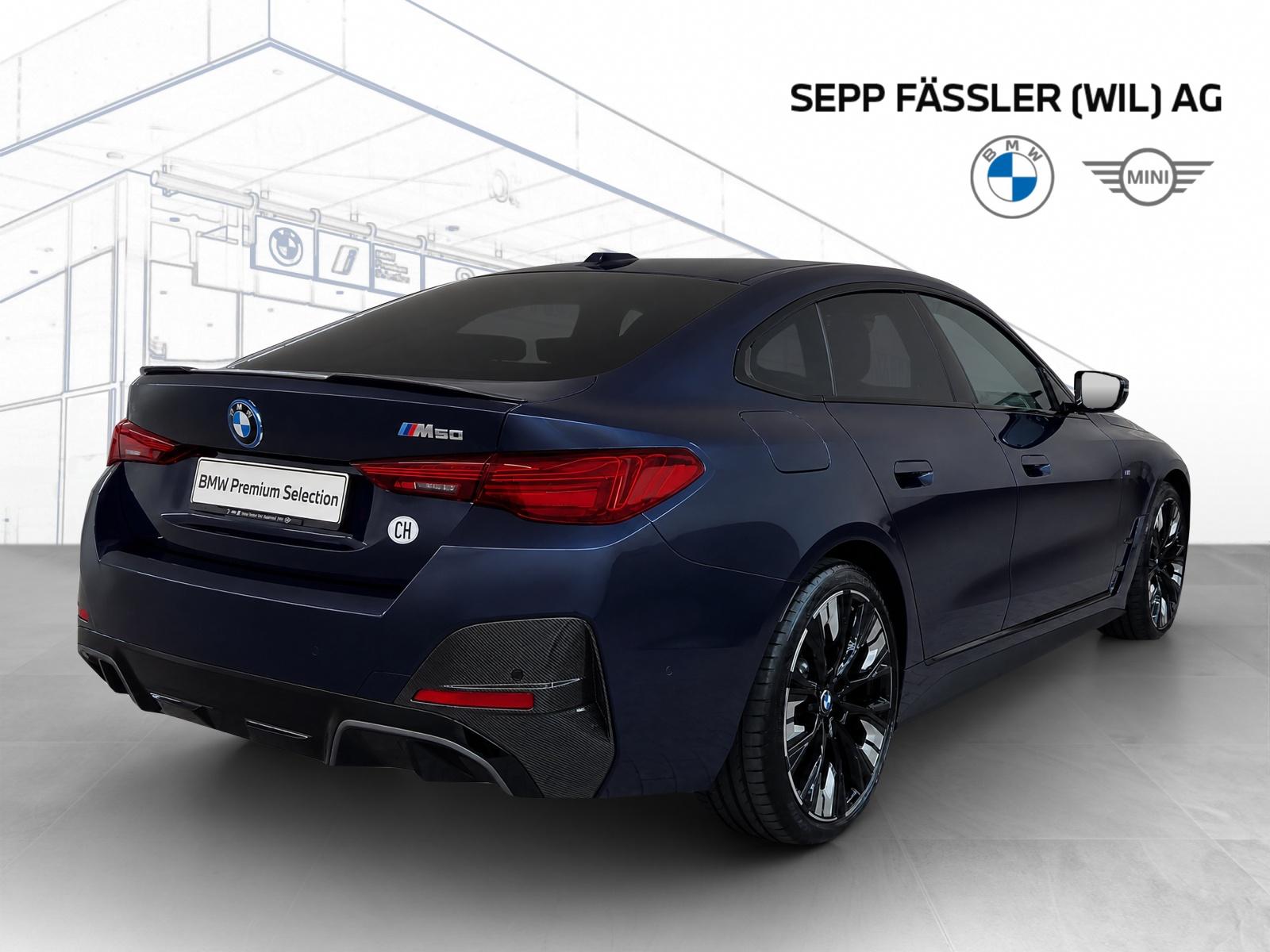 BMW i4 M50 M Sport Pro-image-5