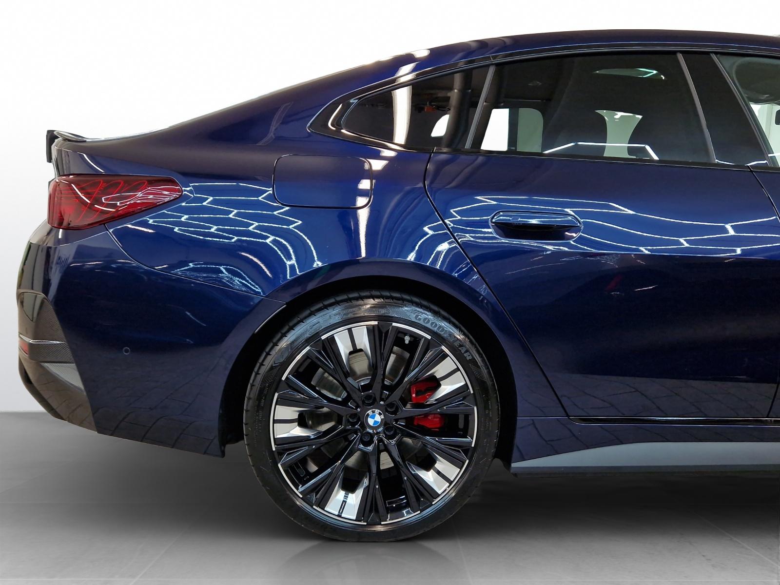 BMW i4 M50 M Sport Pro-image-7