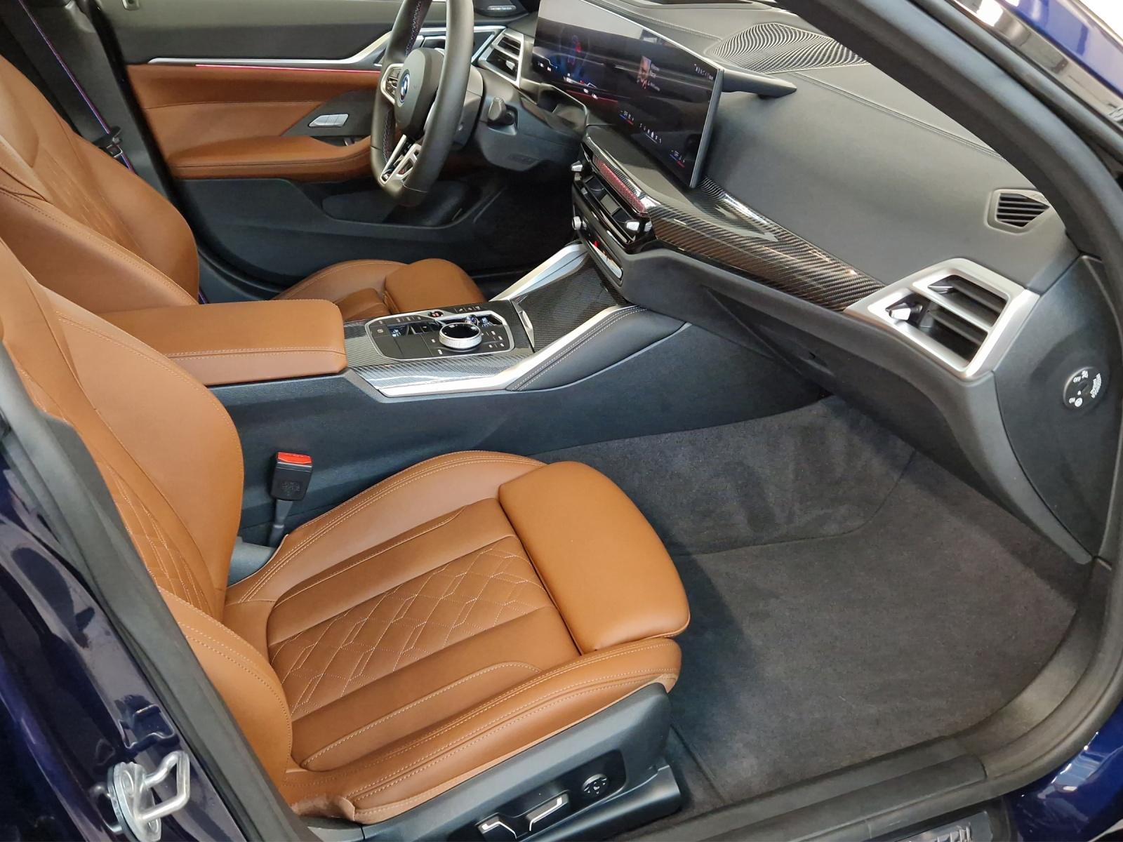 BMW i4 M50 M Sport Pro-image-11