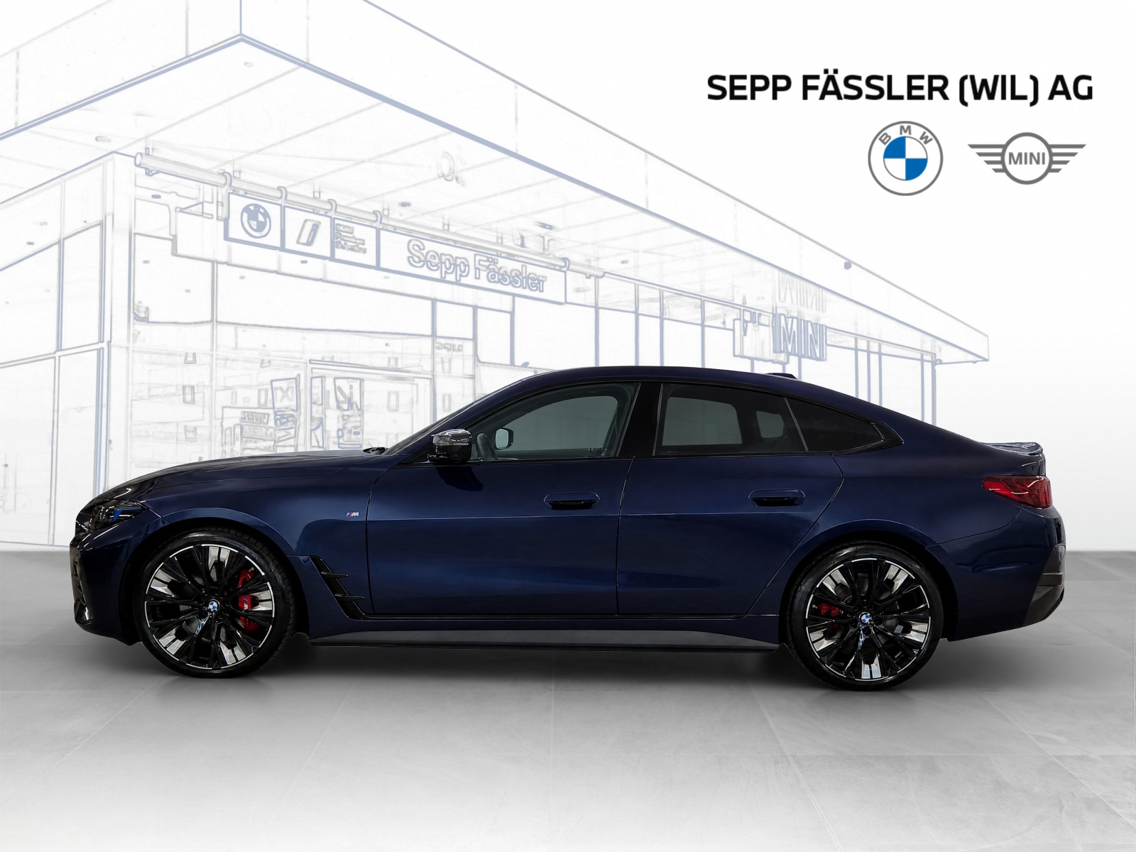 BMW i4 M50 M Sport Pro-showroom-element-1