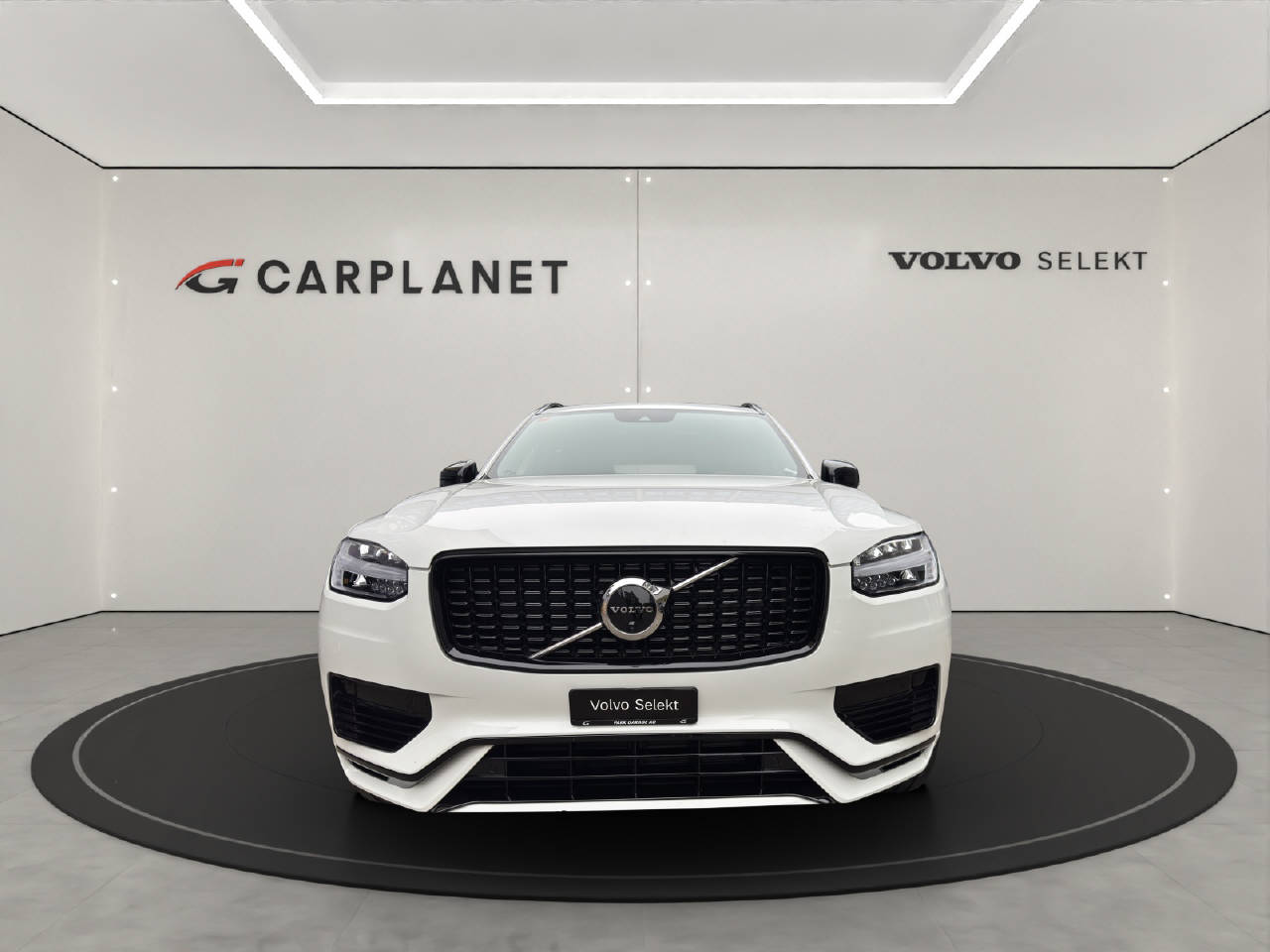 VOLVO XC90 2.0 T8 TE Inscription Expression 7P. eAWD-showroom-element-1