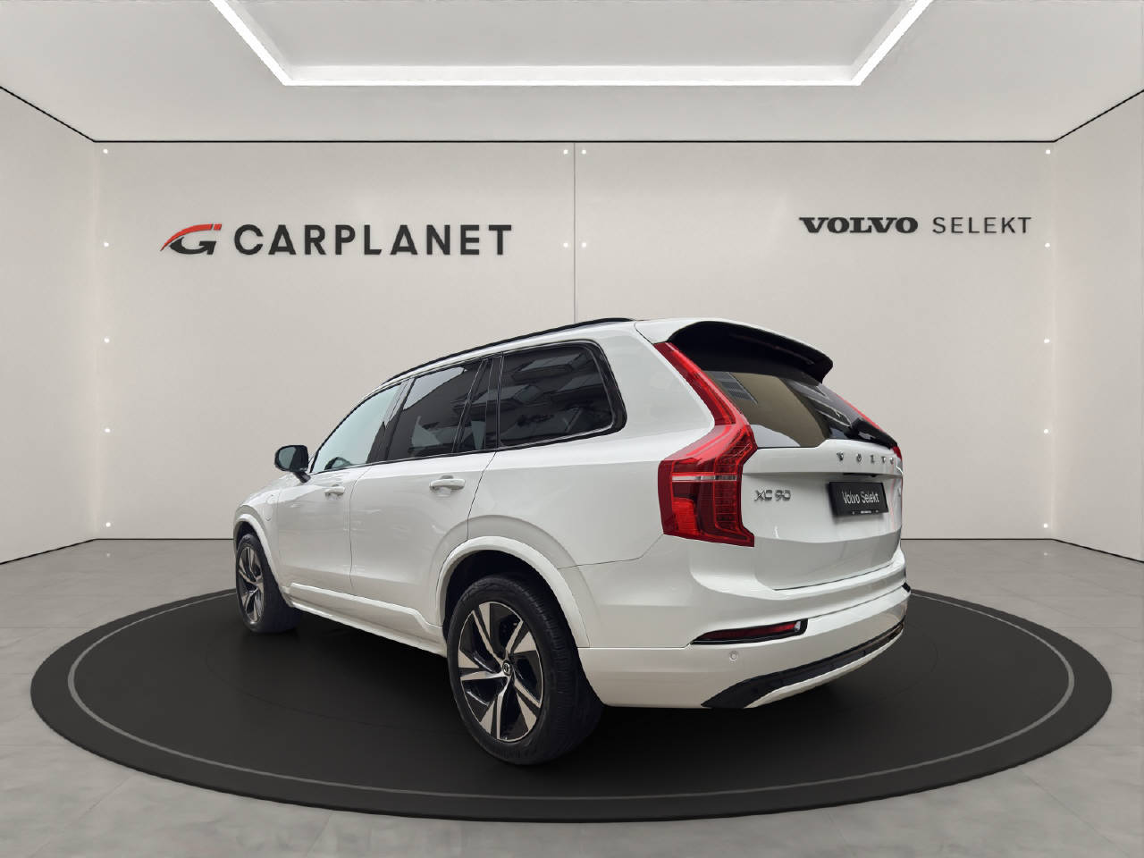 VOLVO XC90 2.0 T8 TE Inscription Expression 7P. eAWD-showroom-element-3