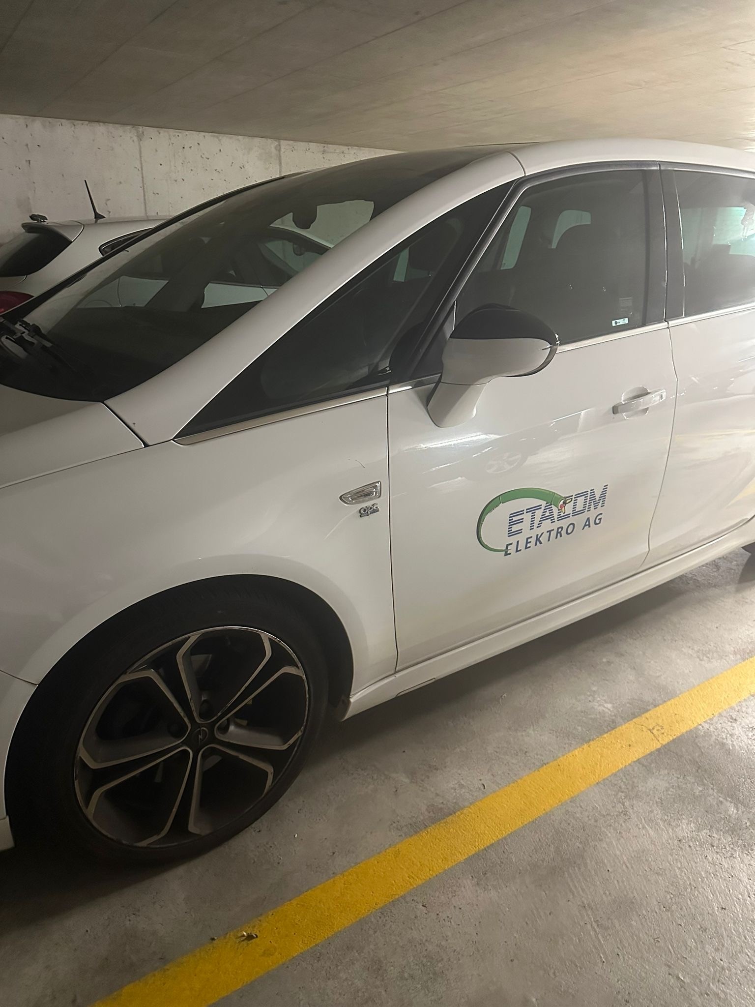 OPEL 1.6T eTEC Excellence S/S-image-1