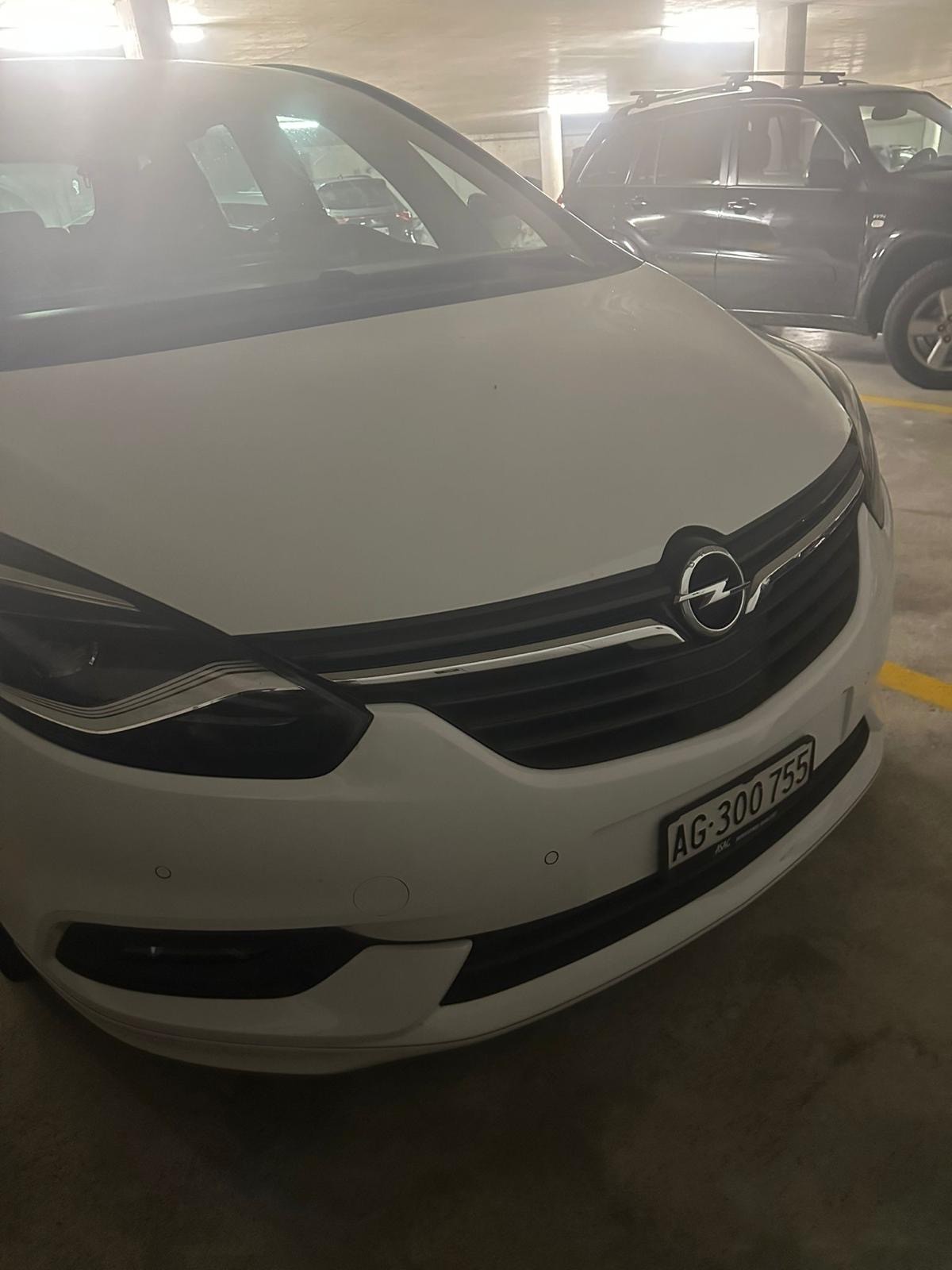 OPEL 1.6T eTEC Excellence S/S-image-0