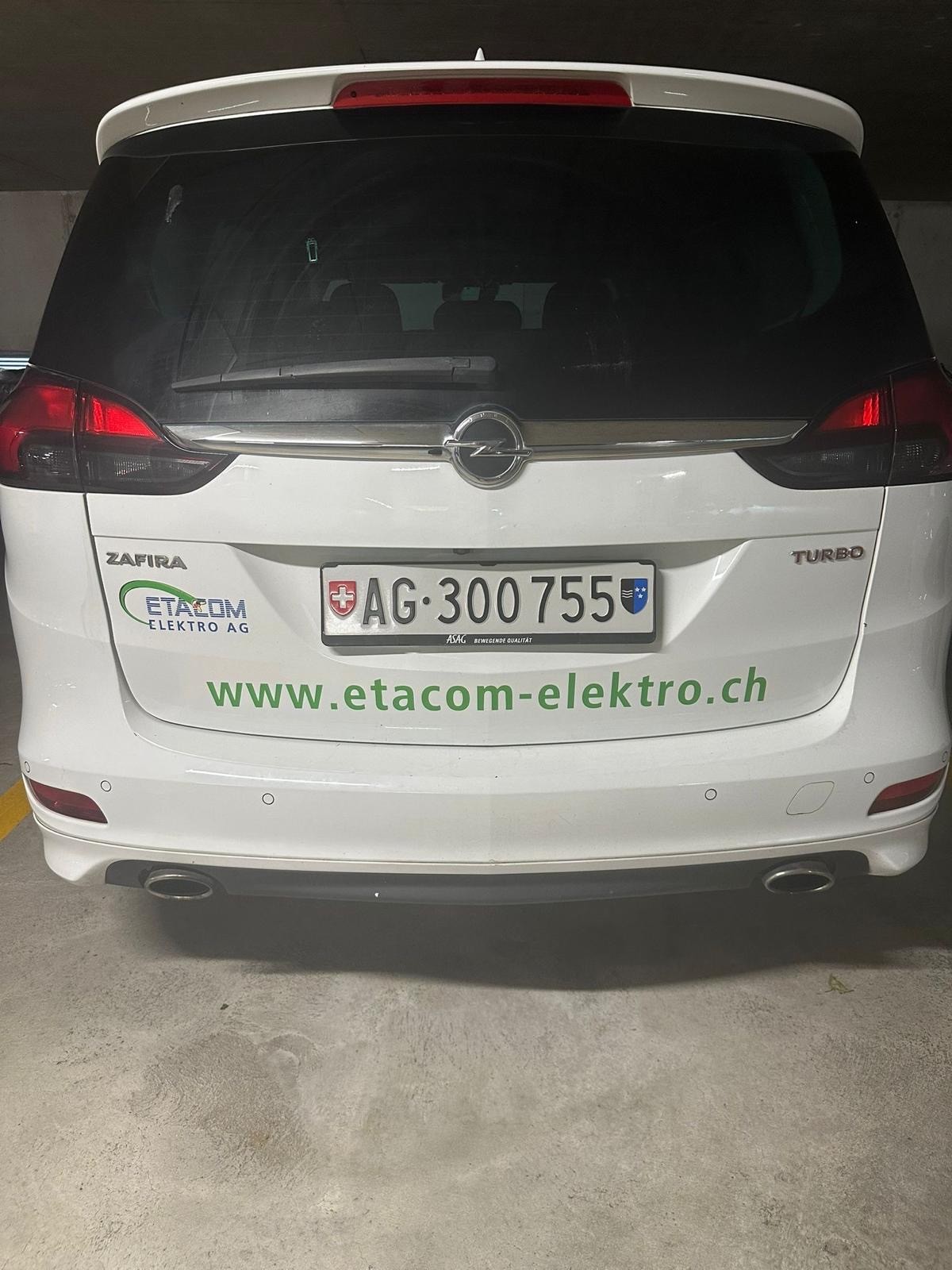 OPEL 1.6T eTEC Excellence S/S-image-2