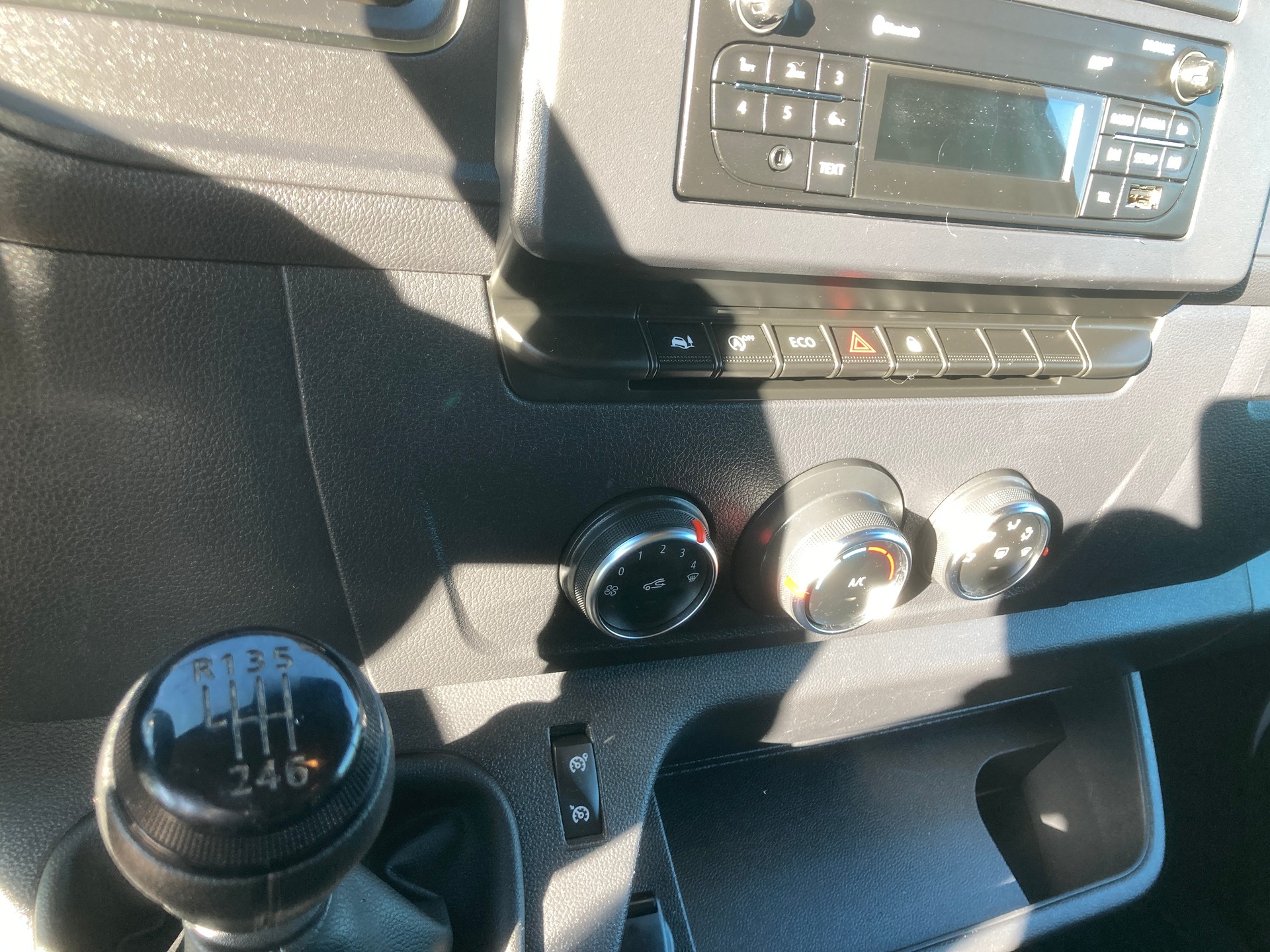 RENAULT Master P35 2.3 Blue dCi 165 L3 Grand Volume Kasten-image-10