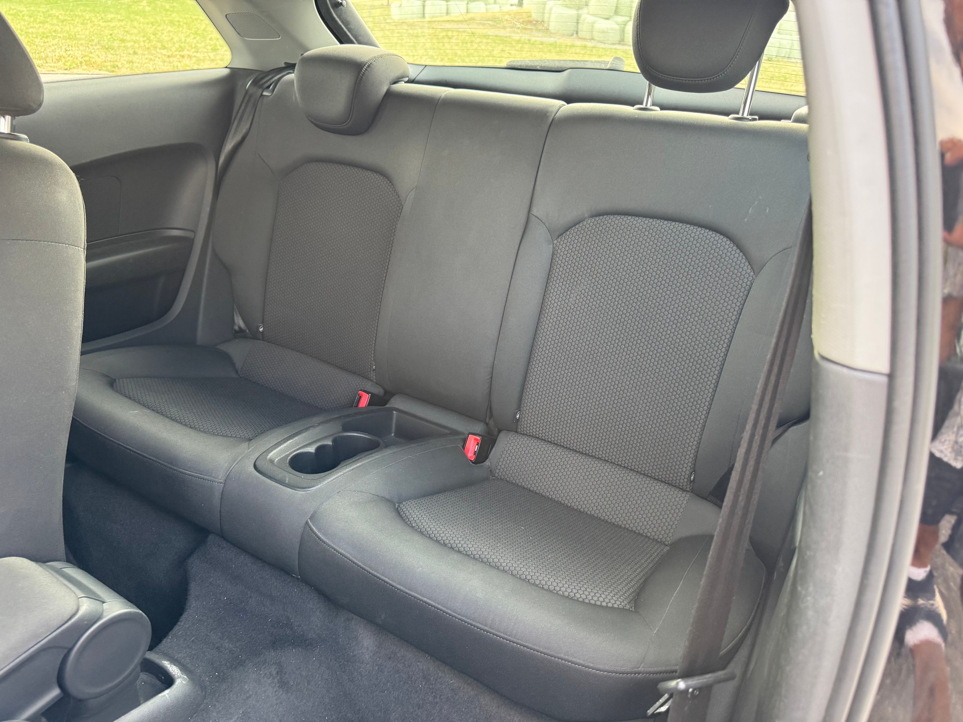 AUDI A1 1.2 TFSI Attraction-image-7