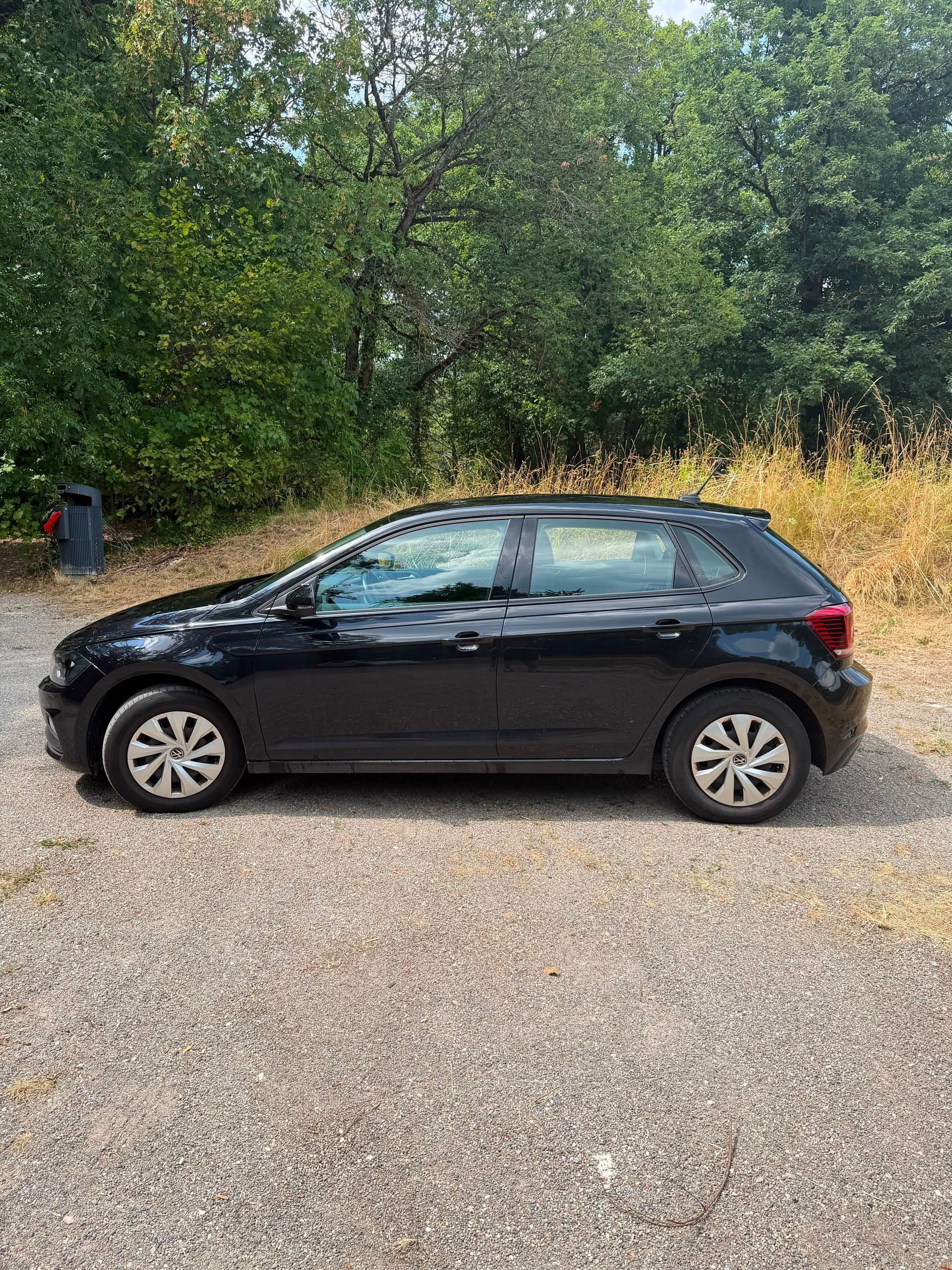 VW 1.0 TSI 110 Comfortline-image-4