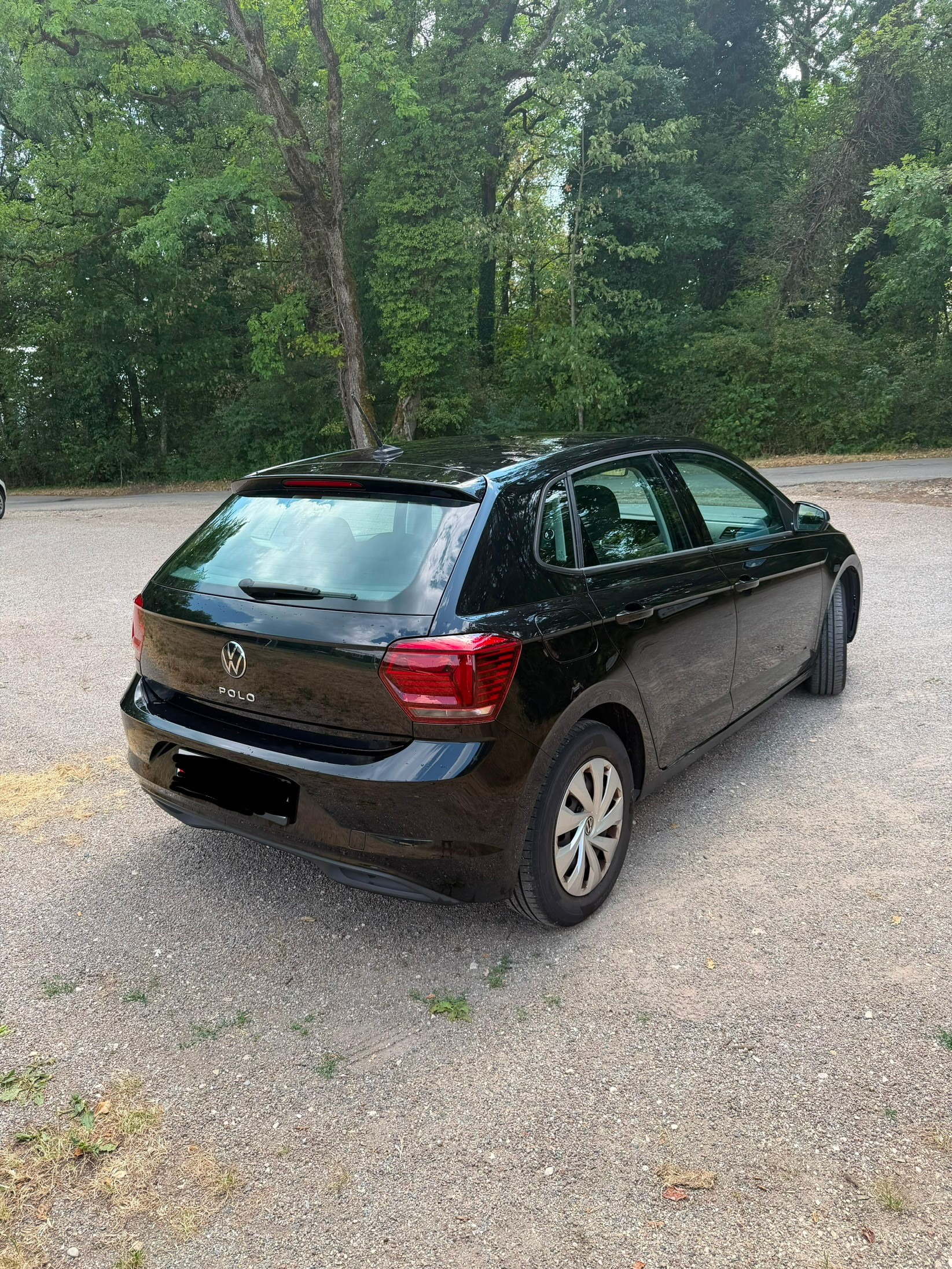 VW 1.0 TSI 110 Comfortline-image-1