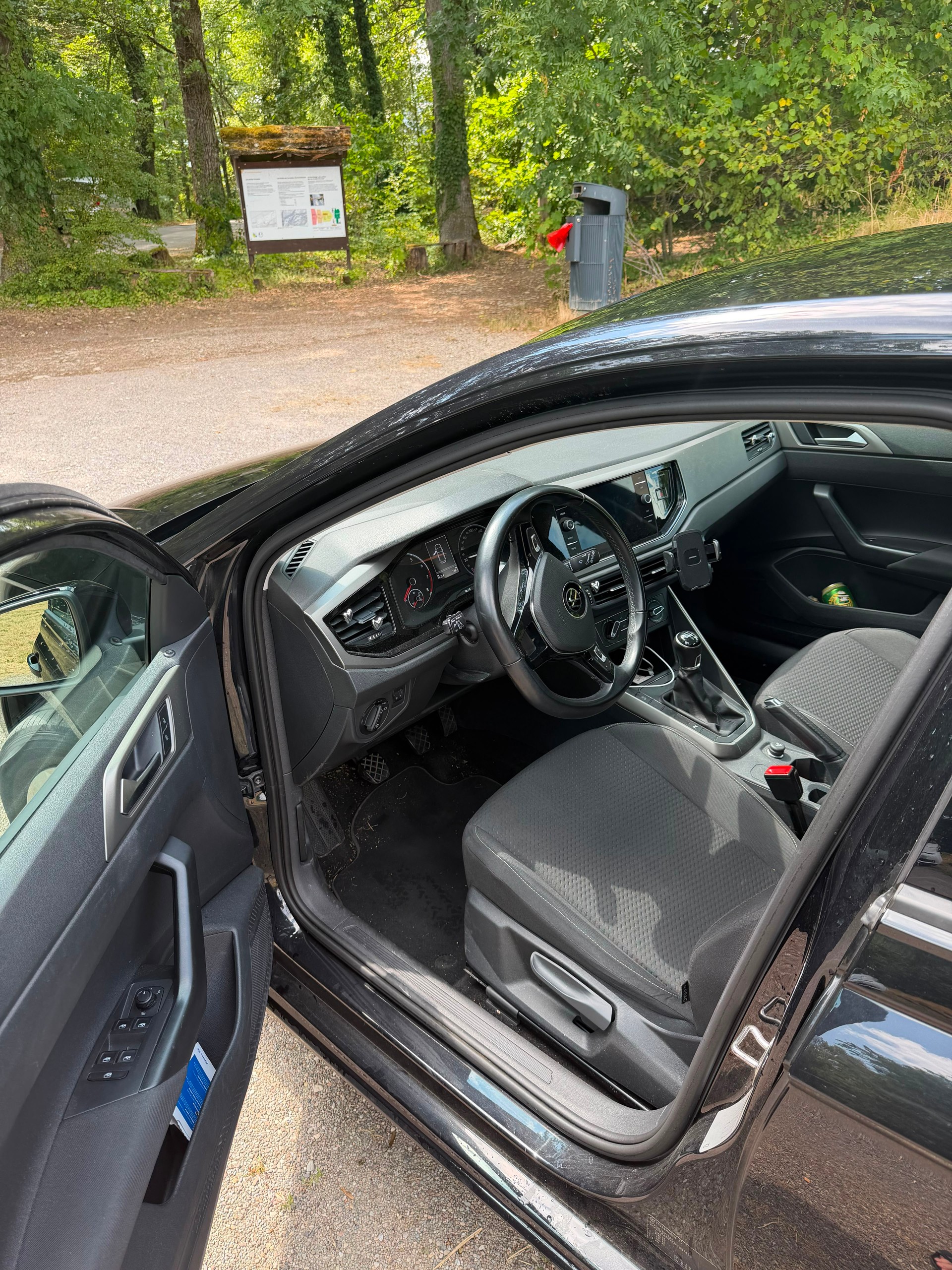 VW 1.0 TSI 110 Comfortline-image-2