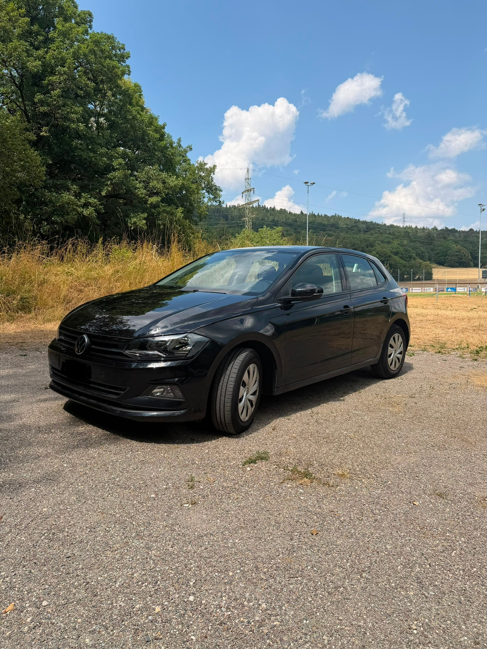 VW 1.0 TSI 110 Comfortline-image-0