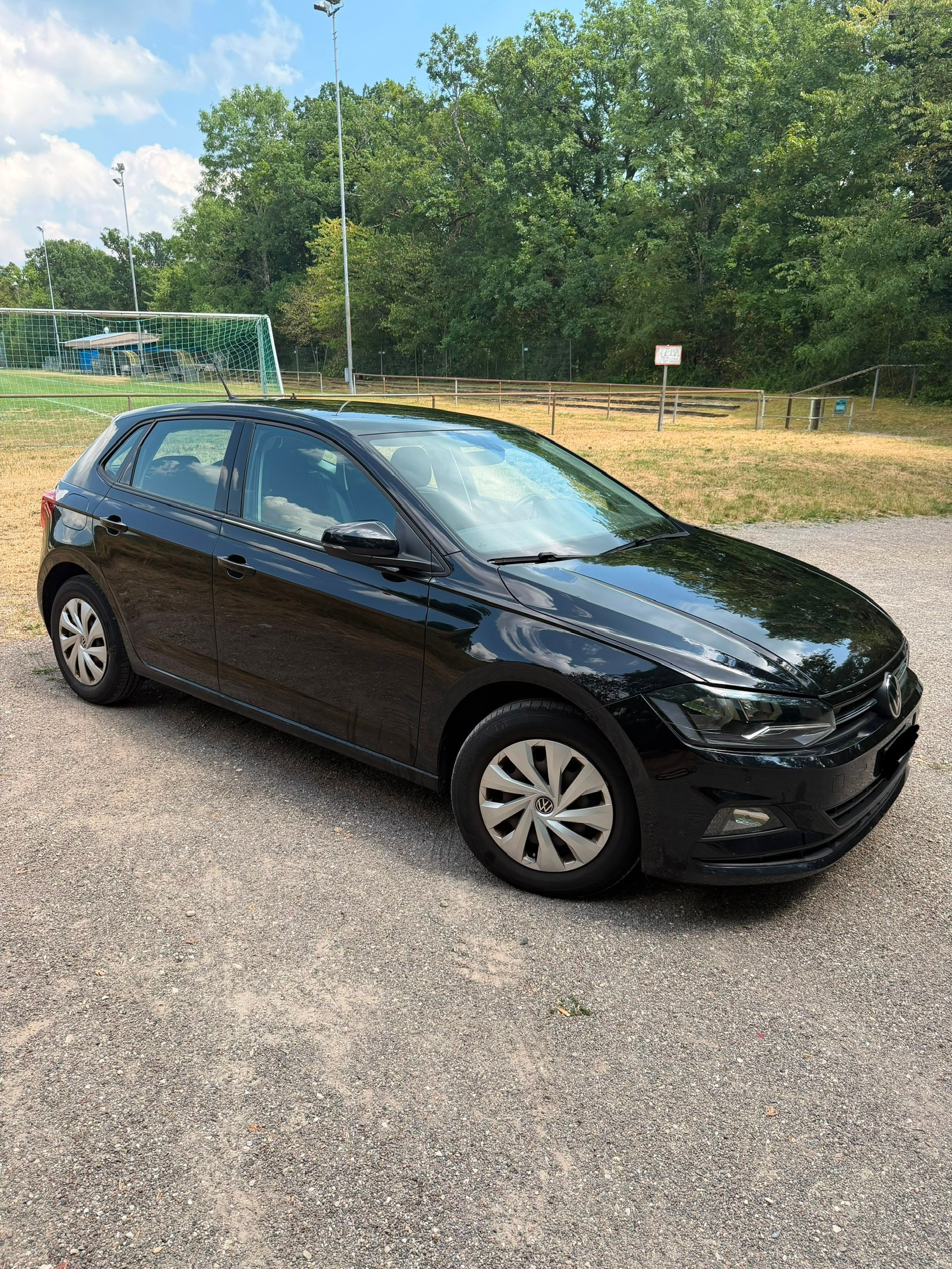 VW 1.0 TSI 110 Comfortline-image-5