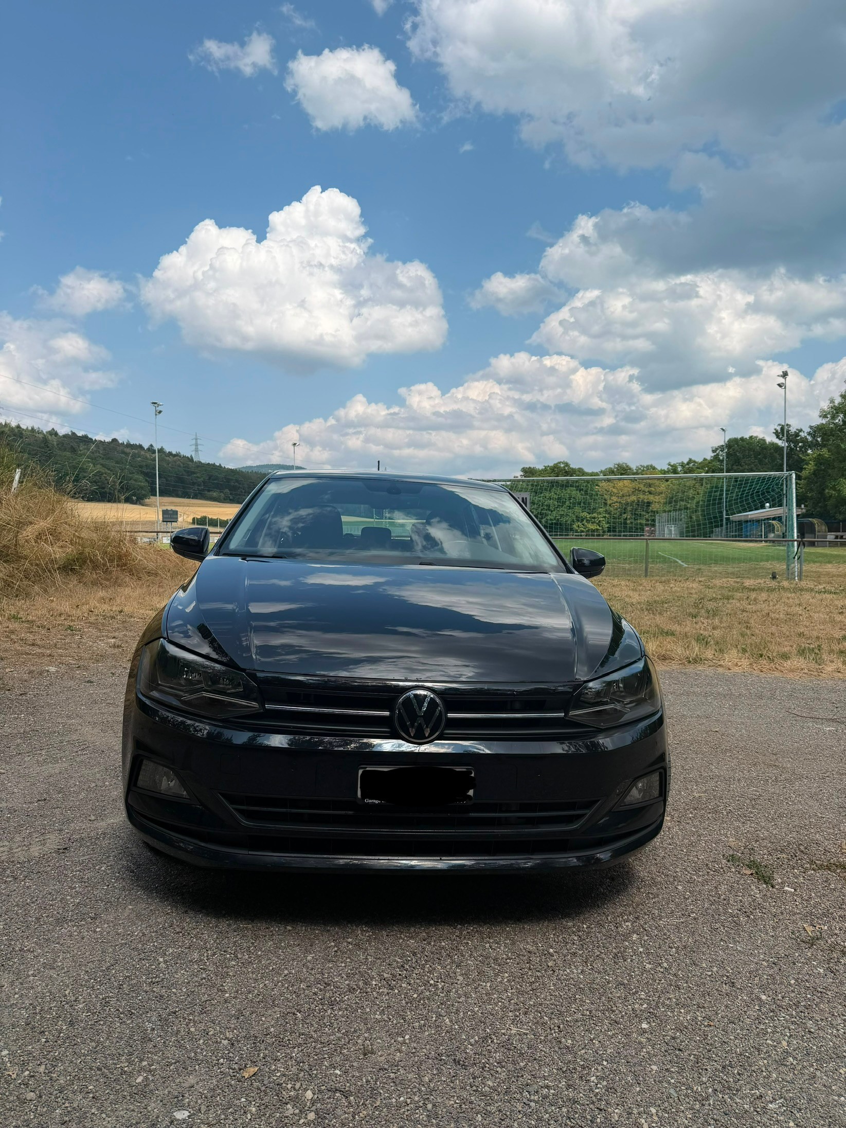 VW 1.0 TSI 110 Comfortline-image-3