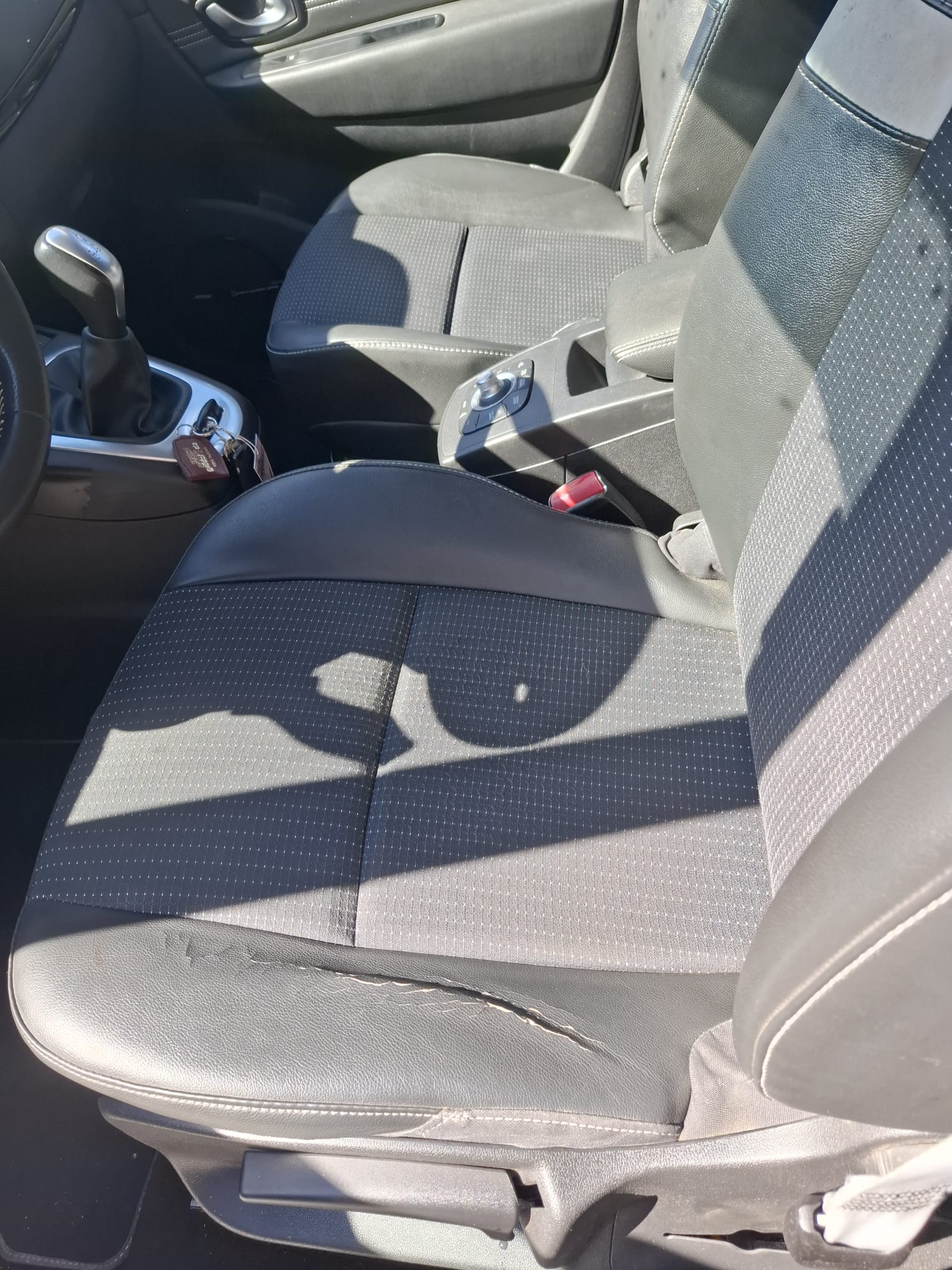 RENAULT Grand Scénic 1.5 dCi Expression EDC-image-10