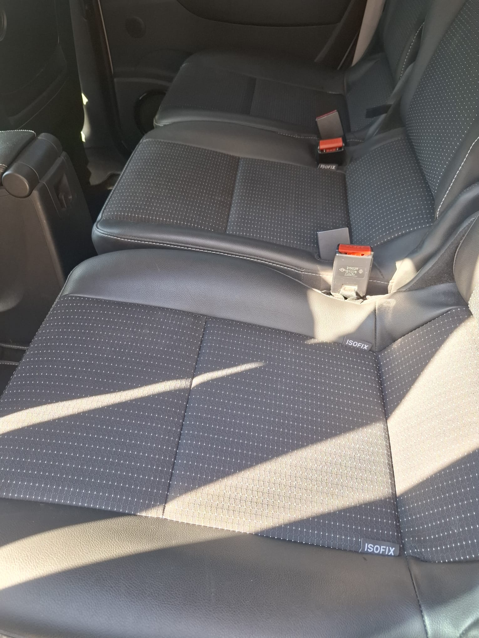 RENAULT Grand Scénic 1.5 dCi Expression EDC-image-9