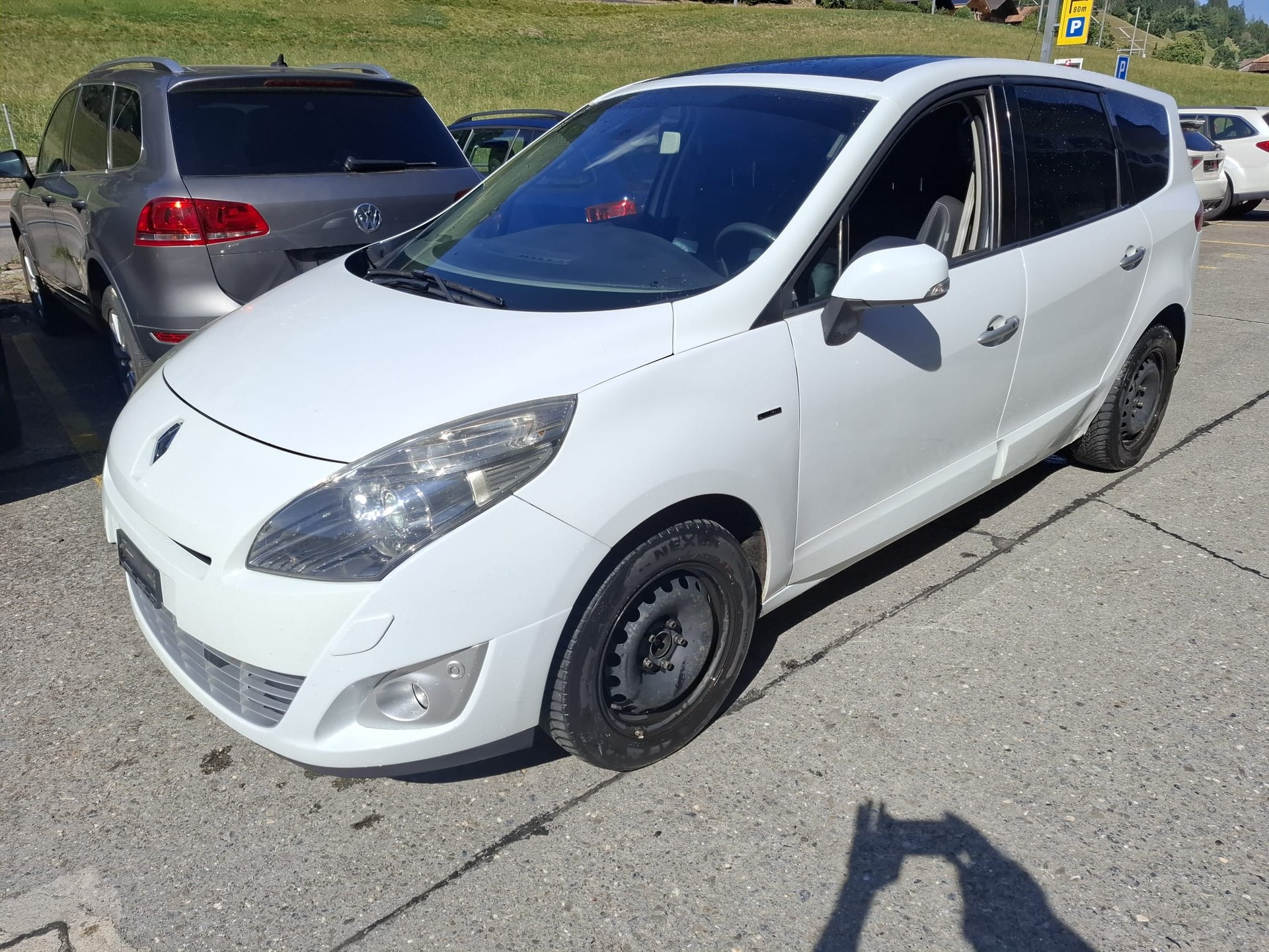 RENAULT Grand Scénic 1.5 dCi Expression EDC-image-3