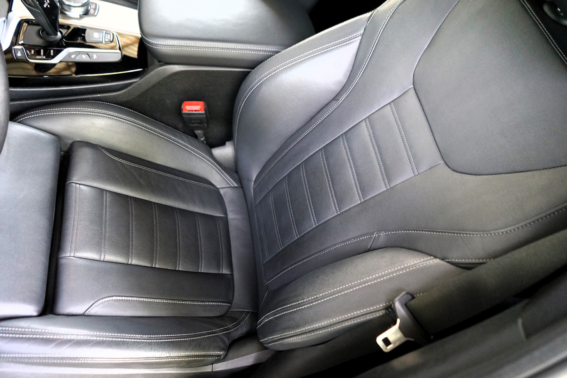 BMW X3 xDrive 20d M Sport Steptronic-image-6