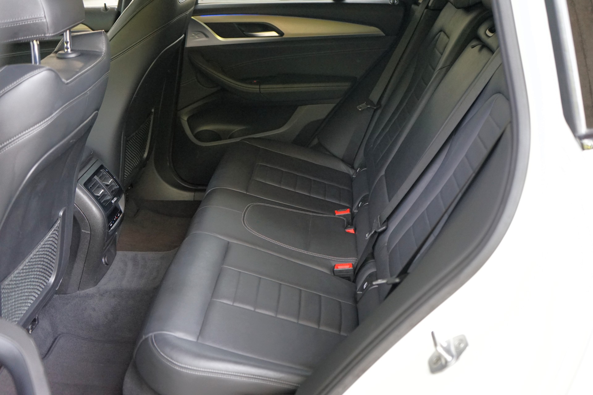 BMW X3 xDrive 20d M Sport Steptronic-image-7
