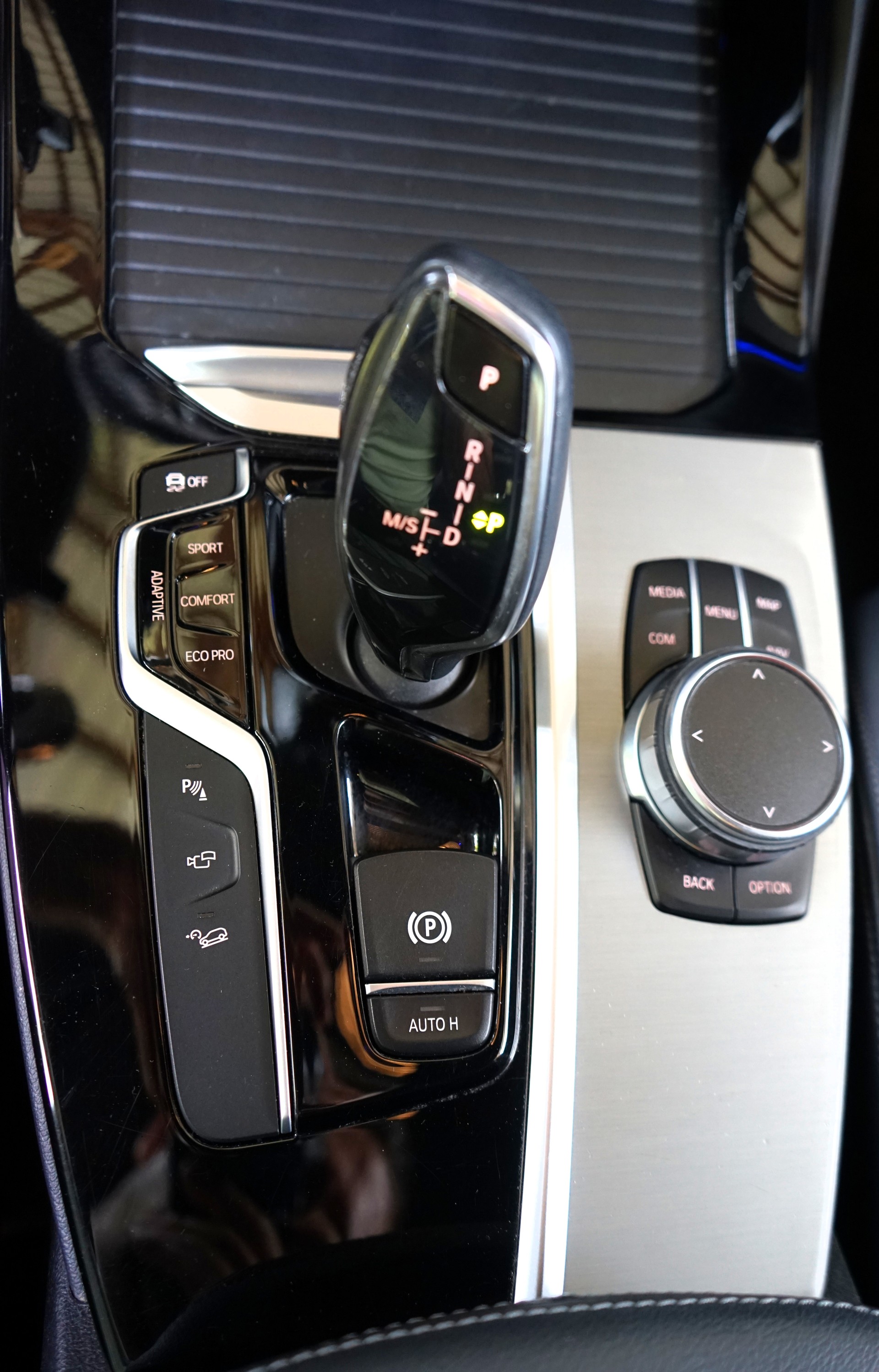 BMW X3 xDrive 20d M Sport Steptronic-image-11