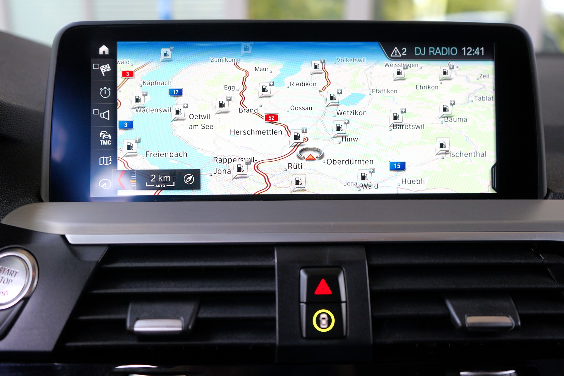 BMW X3 xDrive 20d M Sport Steptronic-image-12