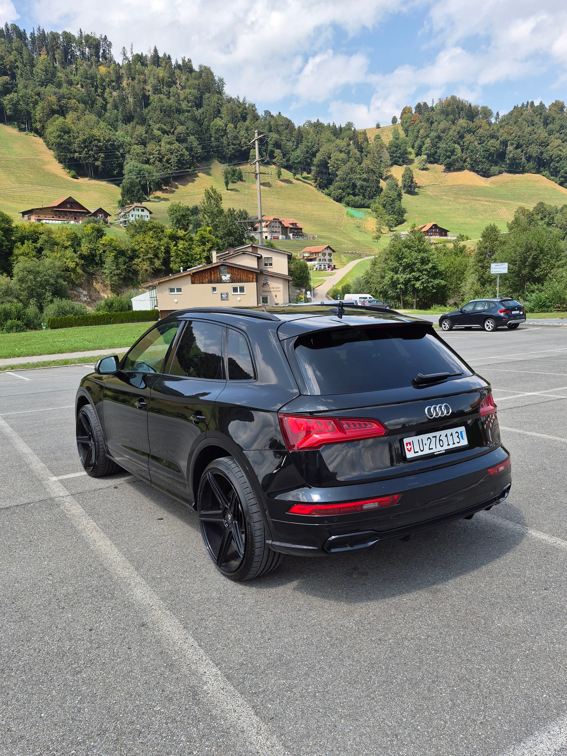 AUDI 3.0 V6 TFSI quattro T-Tronic-image-2