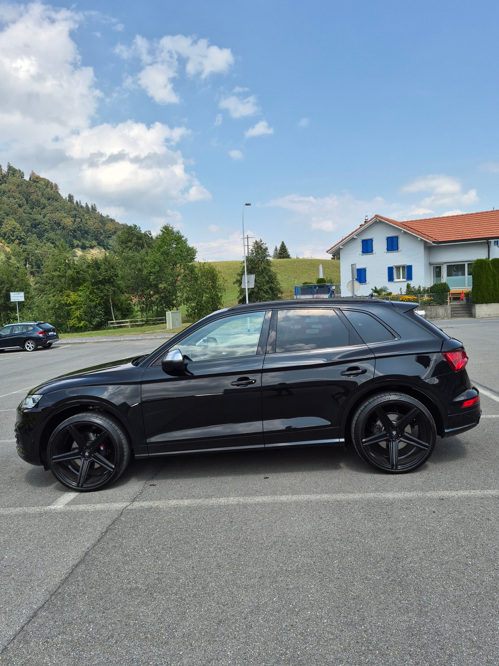 AUDI 3.0 V6 TFSI quattro T-Tronic-image-1