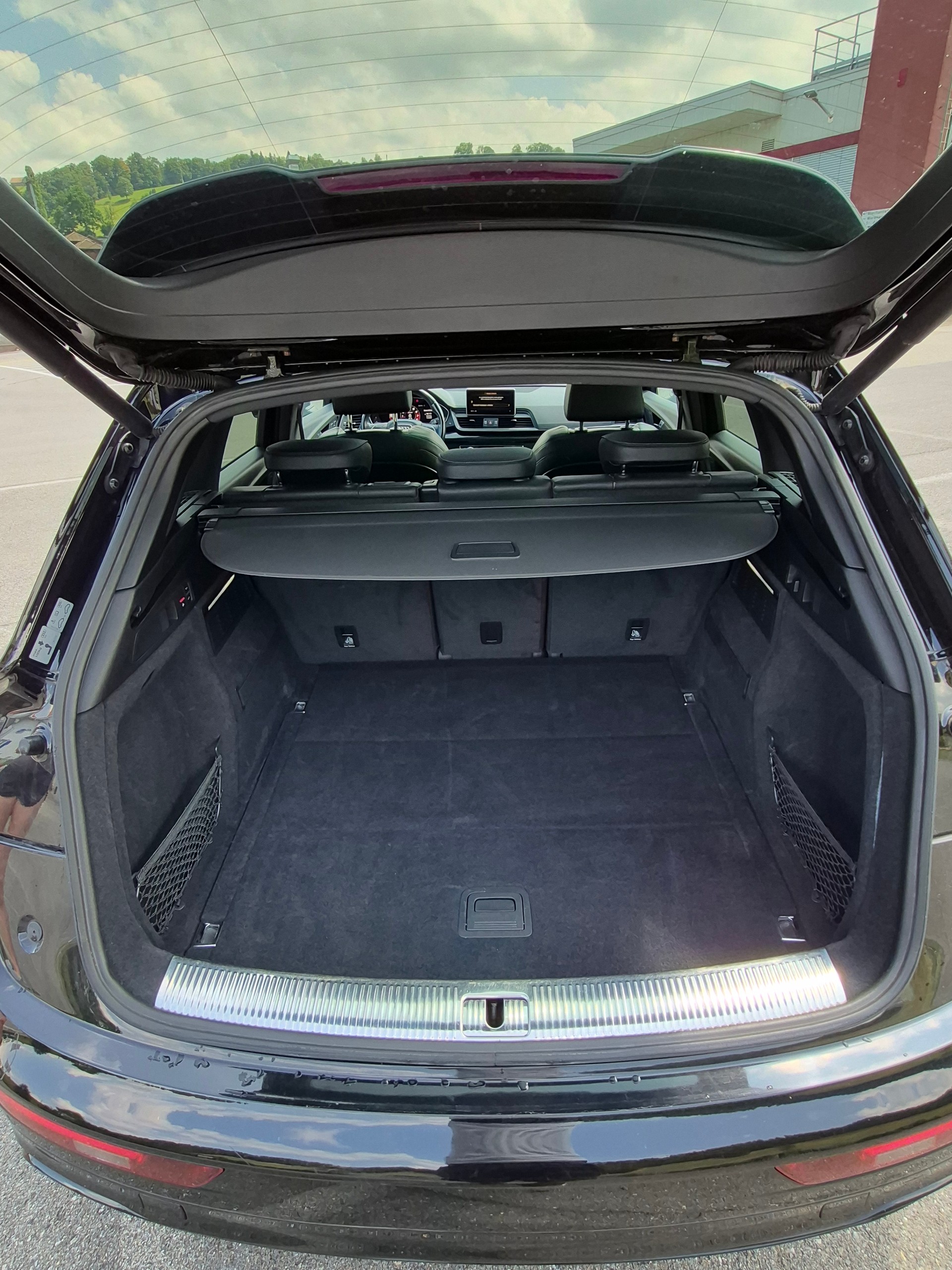 AUDI 3.0 V6 TFSI quattro T-Tronic-image-5