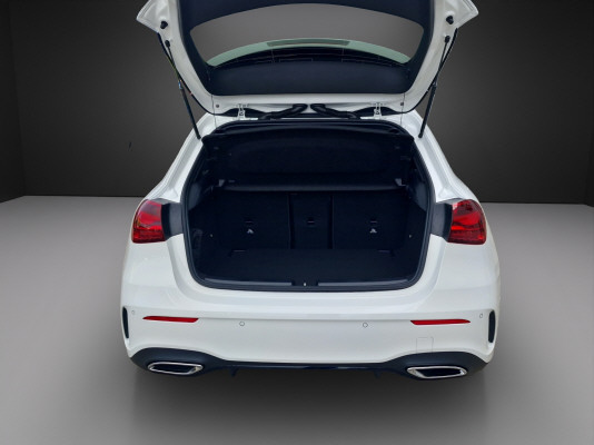 MERCEDES-BENZ A 200 Night Star 7G-DCT-image-10