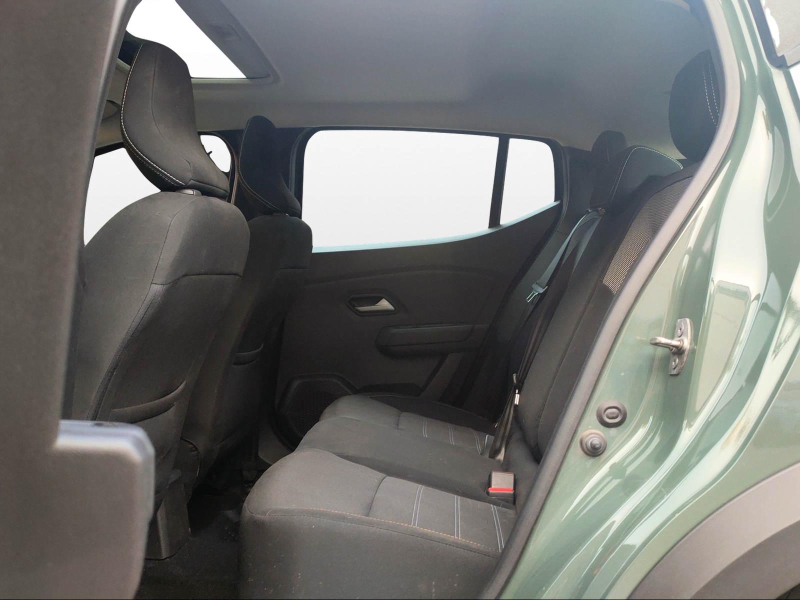 DACIA Sandero 1.0 TCe 110 Stepway Expression-image-12