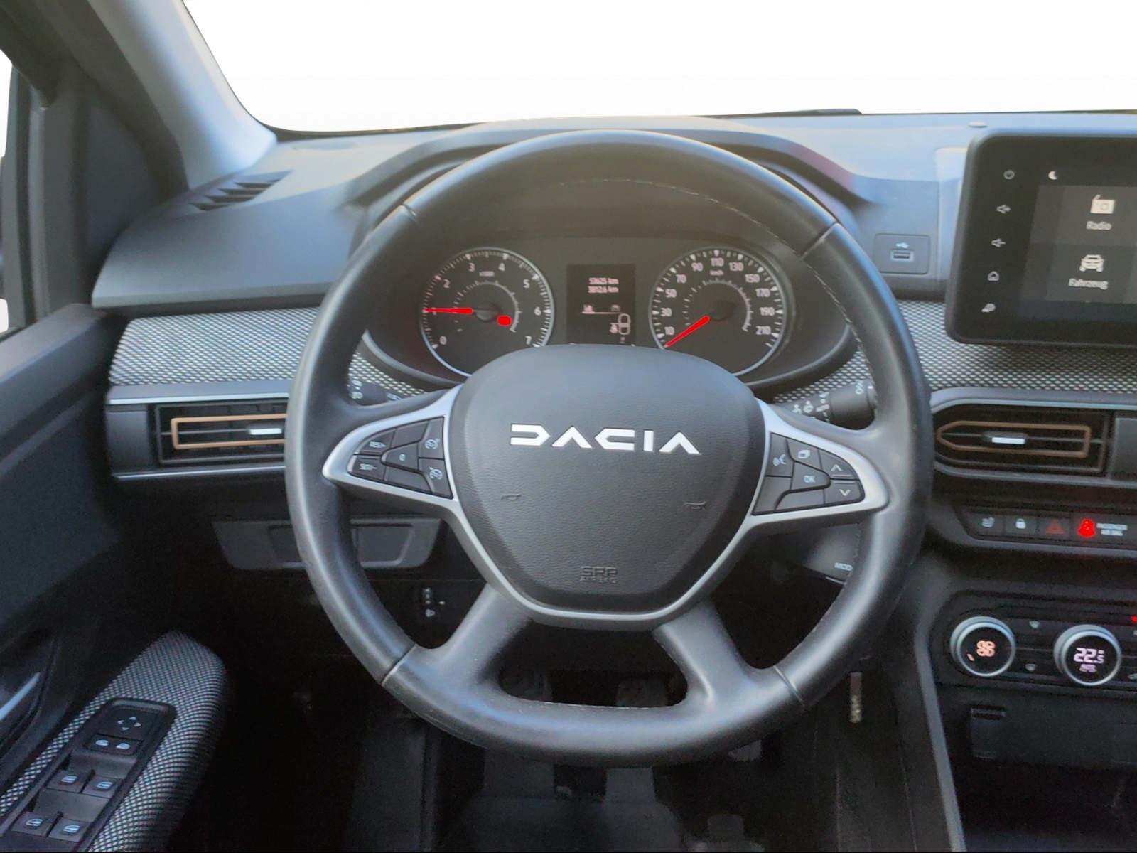 DACIA Sandero 1.0 TCe 110 Stepway Expression-image-10