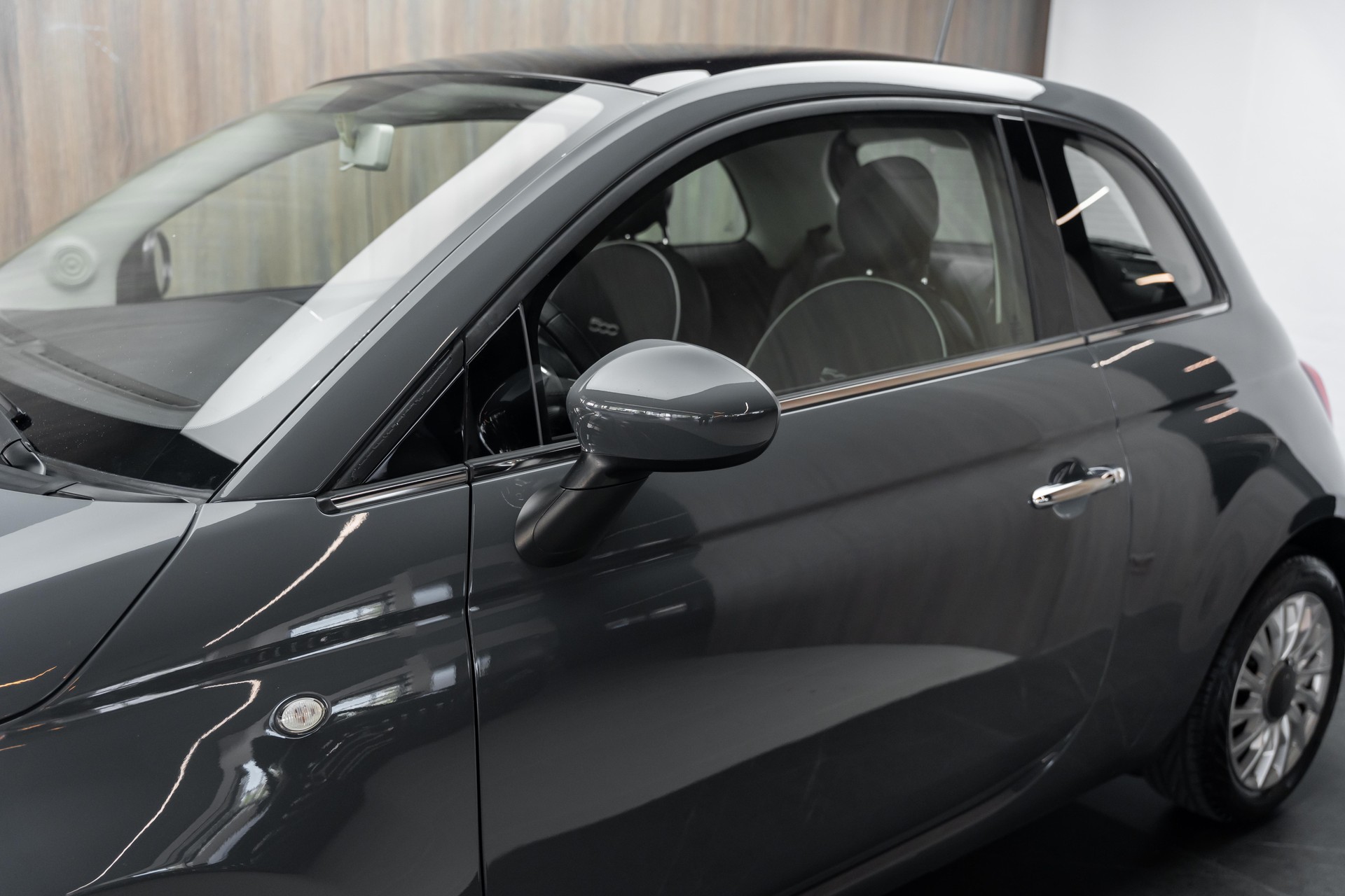 FIAT 500 0.9 Twinair Lounge-image-22