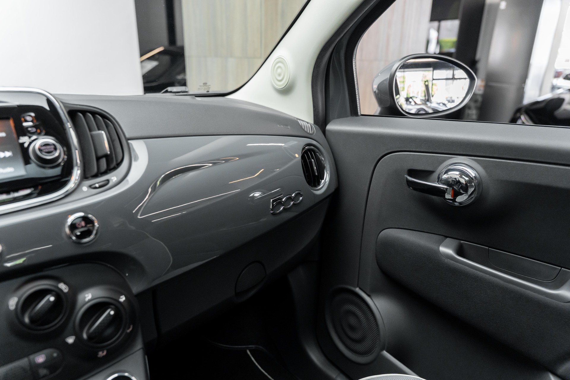 FIAT 500 0.9 Twinair Lounge-image-13