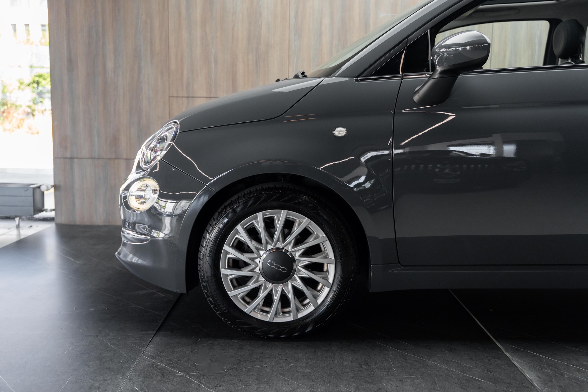 FIAT 500 0.9 Twinair Lounge-image-29