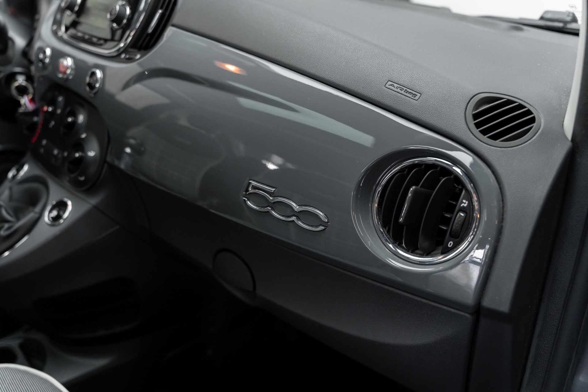 FIAT 500 0.9 Twinair Lounge-image-15