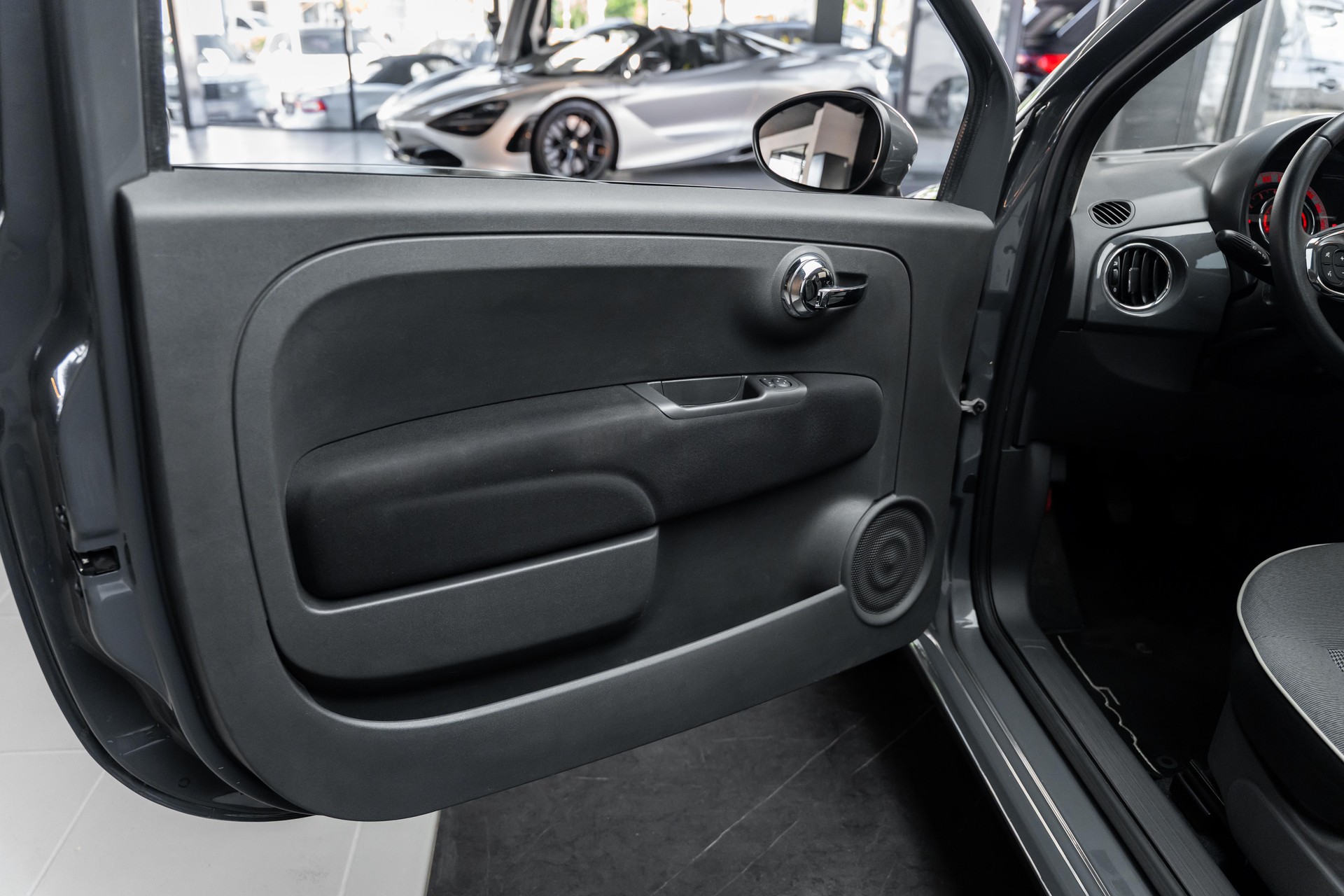 FIAT 500 0.9 Twinair Lounge-image-20