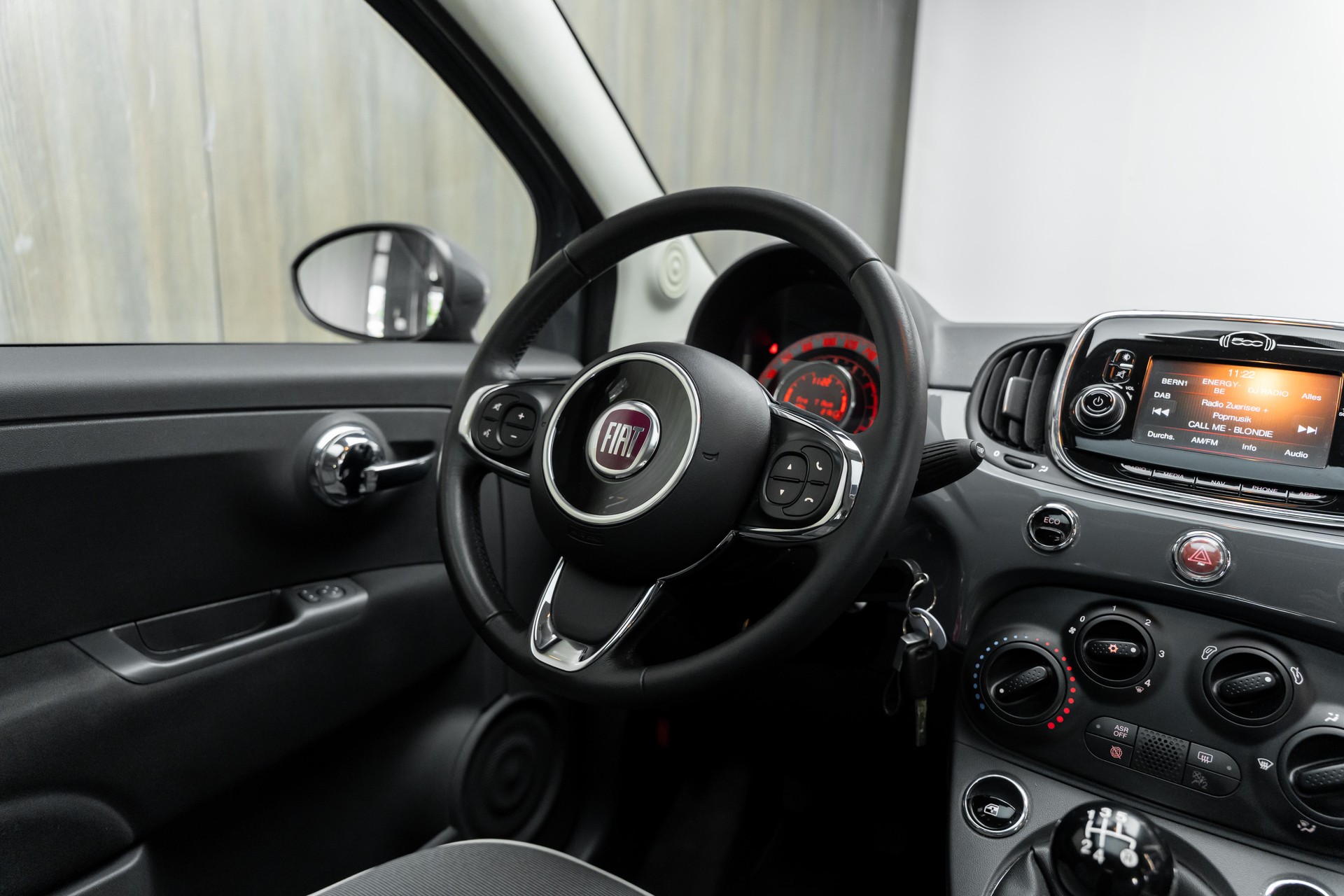 FIAT 500 0.9 Twinair Lounge-image-17