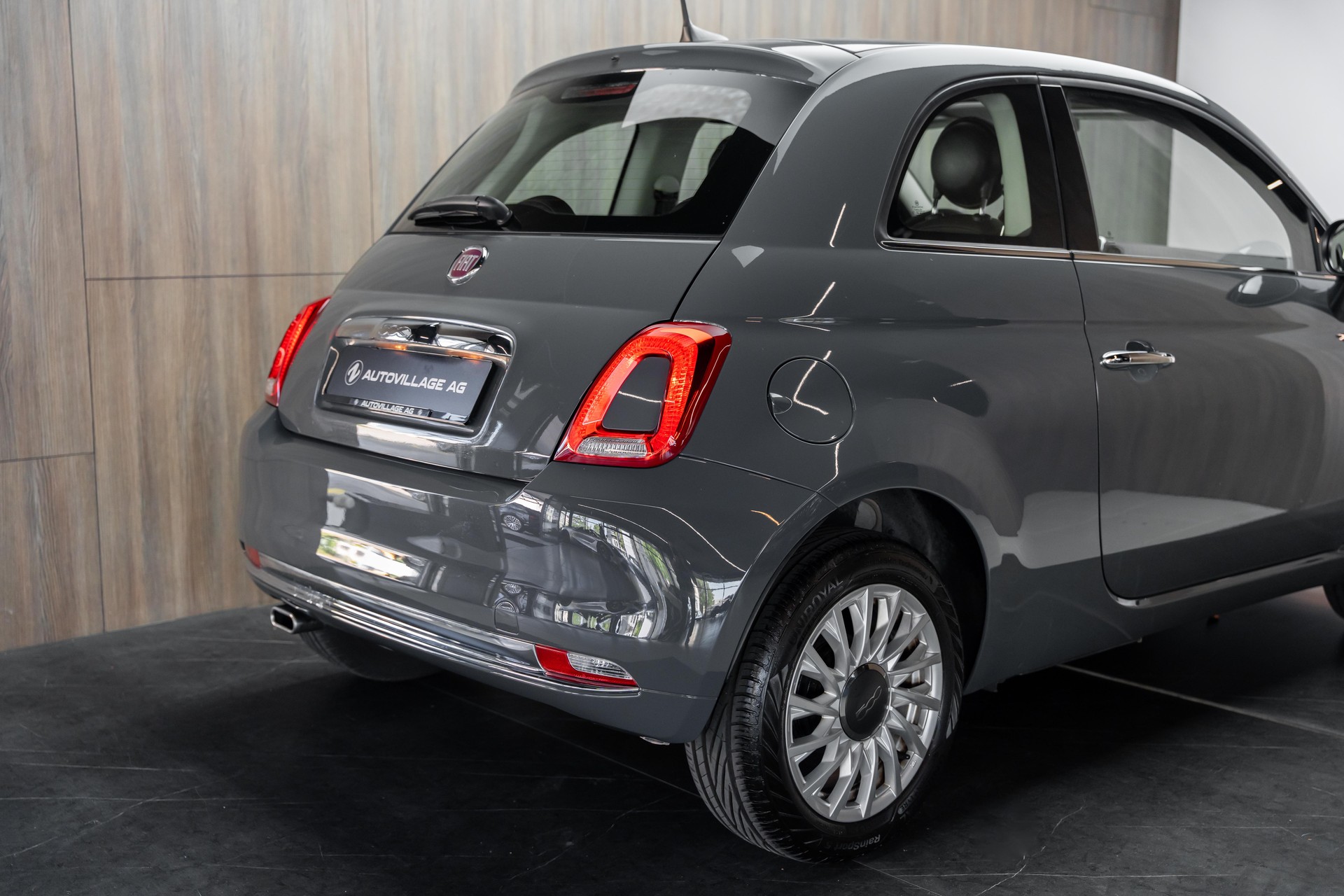 FIAT 500 0.9 Twinair Lounge-image-26