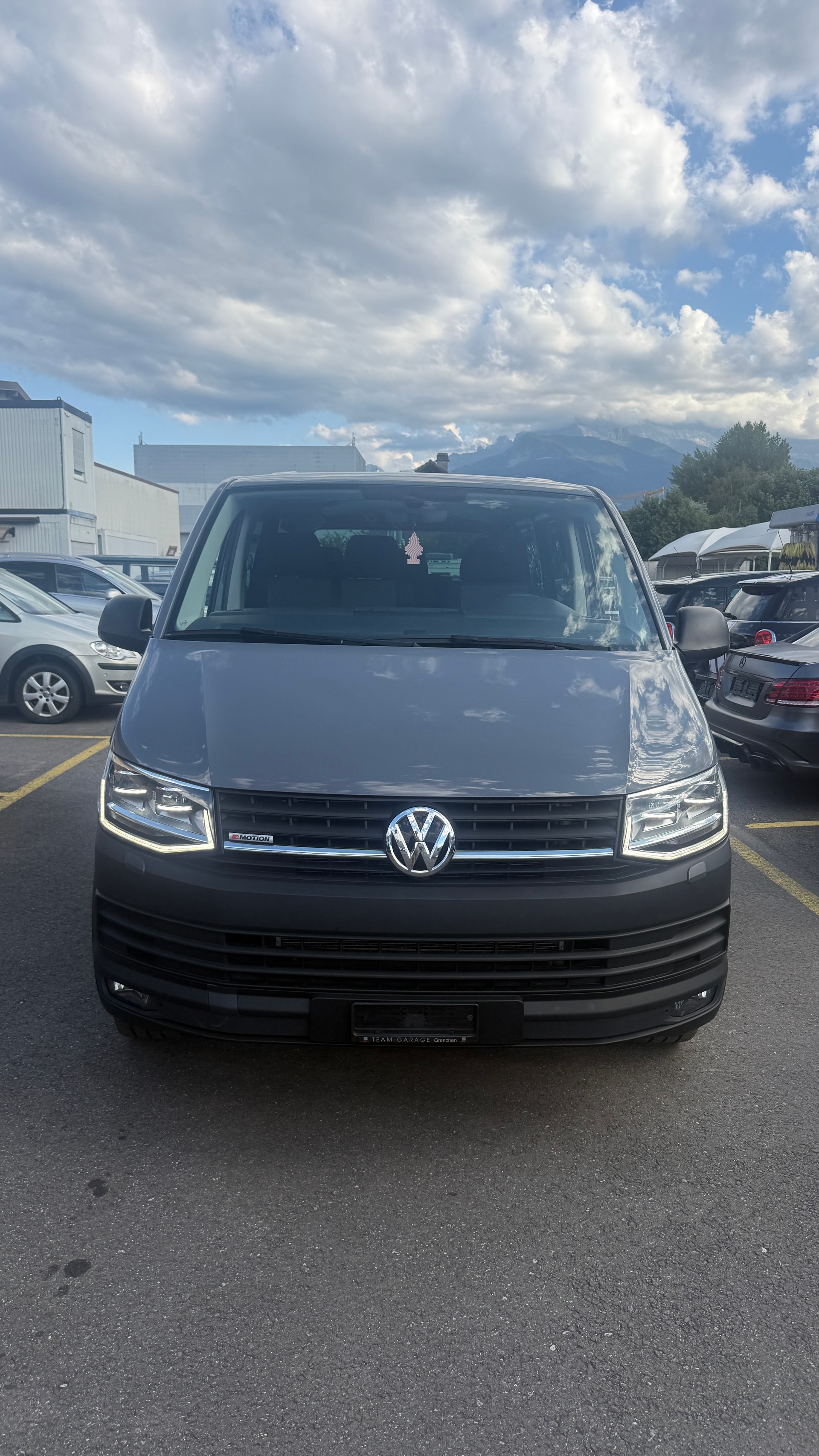 VW TRANSPORTER-image-2