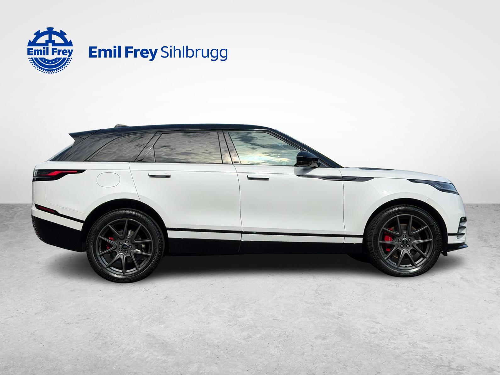 LAND ROVER Range Rover Velar 2.0 P400e Dynamic HSE-image-16