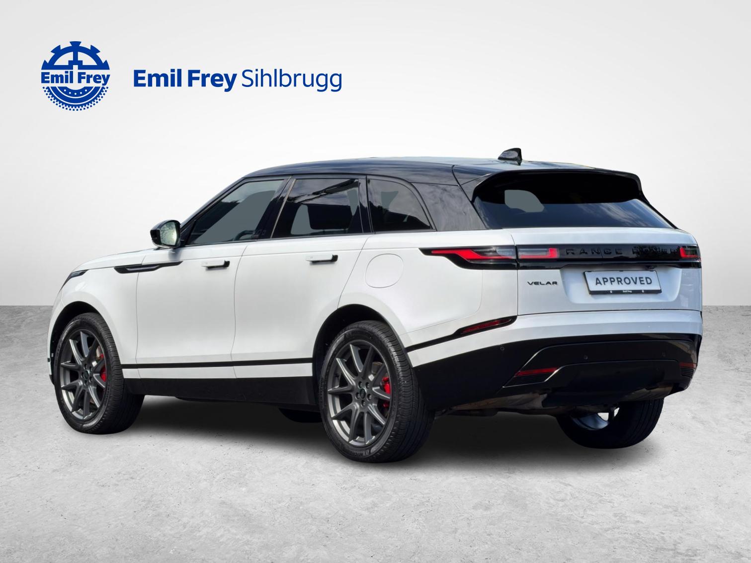 LAND ROVER Range Rover Velar 2.0 P400e Dynamic HSE-image-18