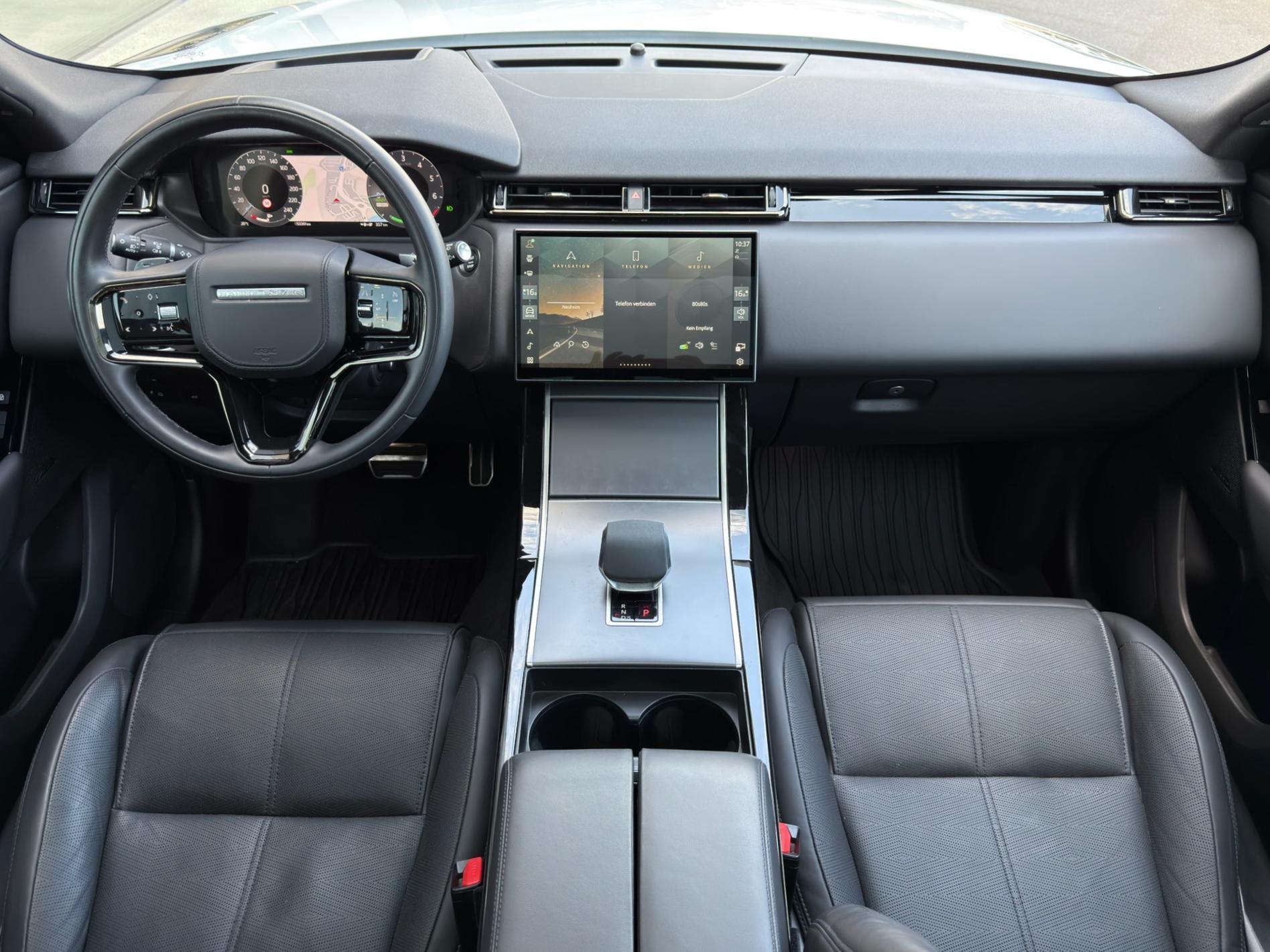 LAND ROVER Range Rover Velar 2.0 P400e Dynamic HSE-image-2