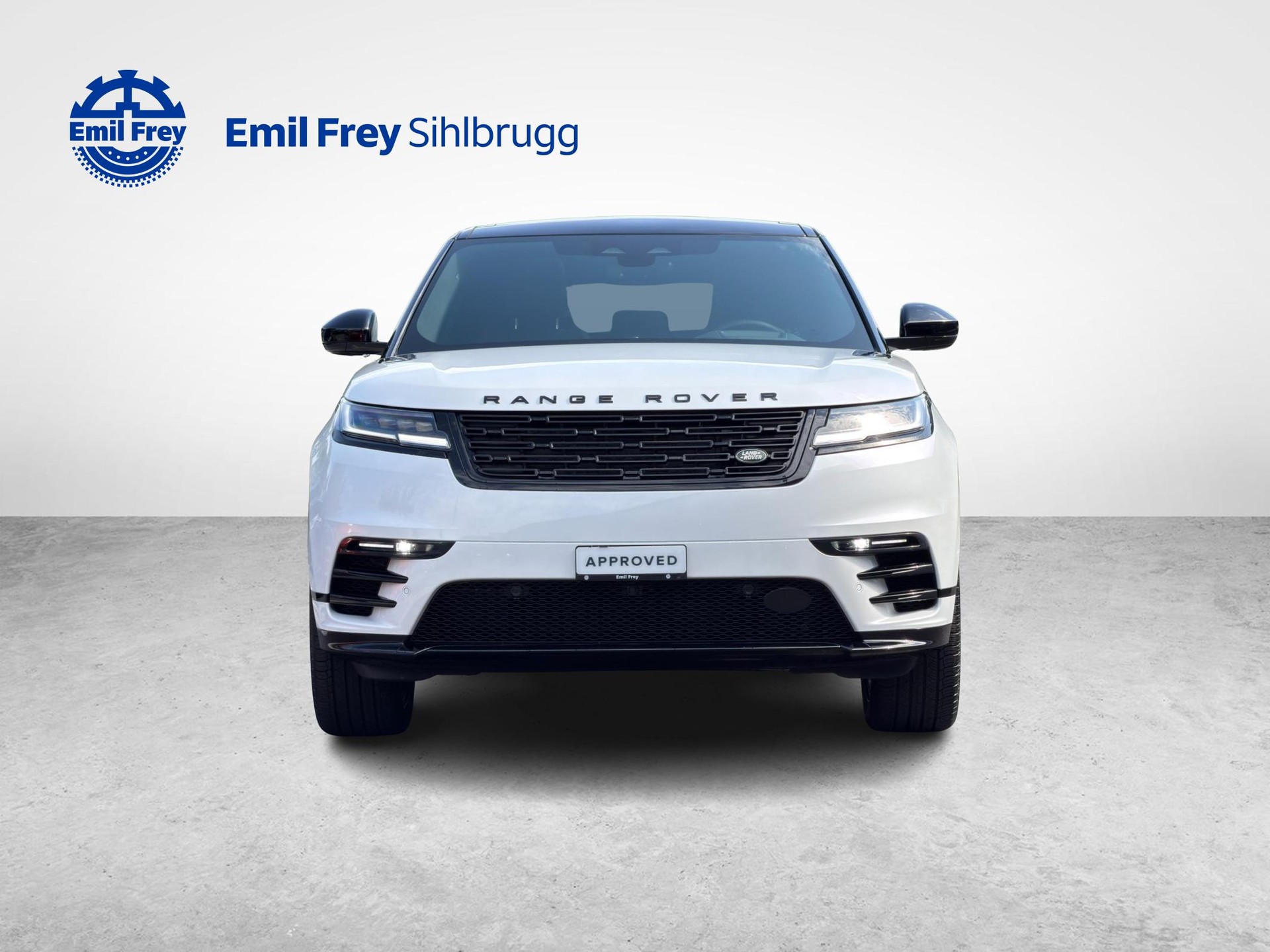 LAND ROVER Range Rover Velar 2.0 P400e Dynamic HSE-image-4