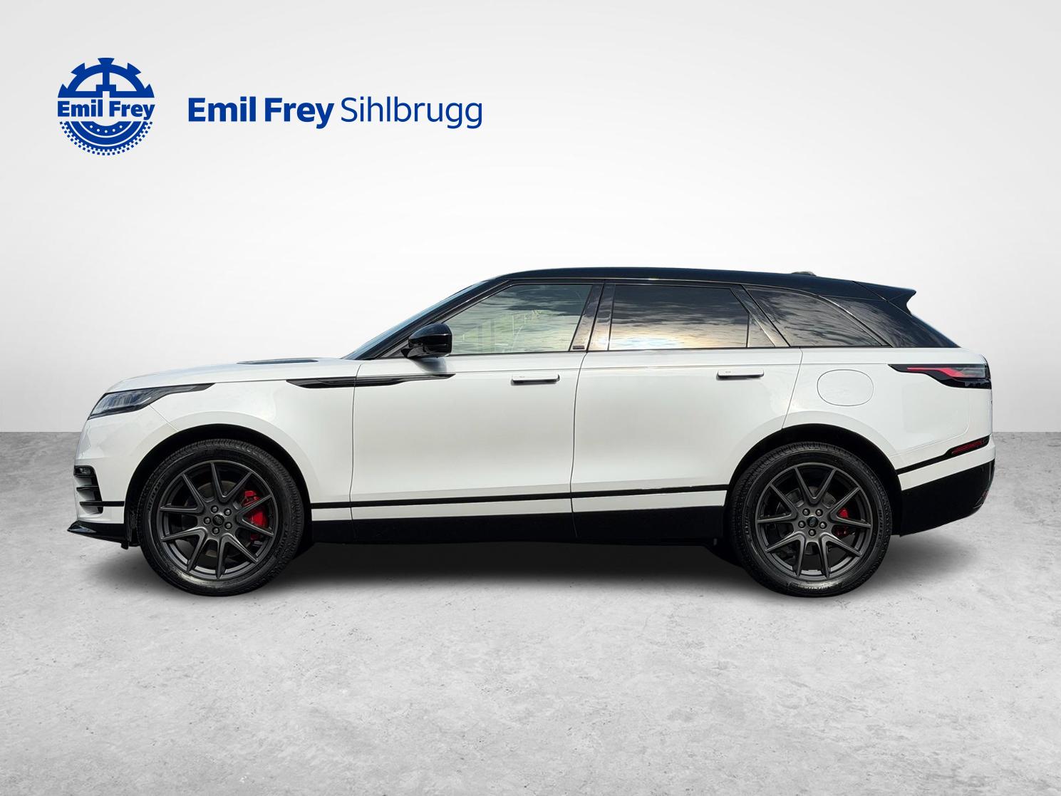LAND ROVER Range Rover Velar 2.0 P400e Dynamic HSE-image-6