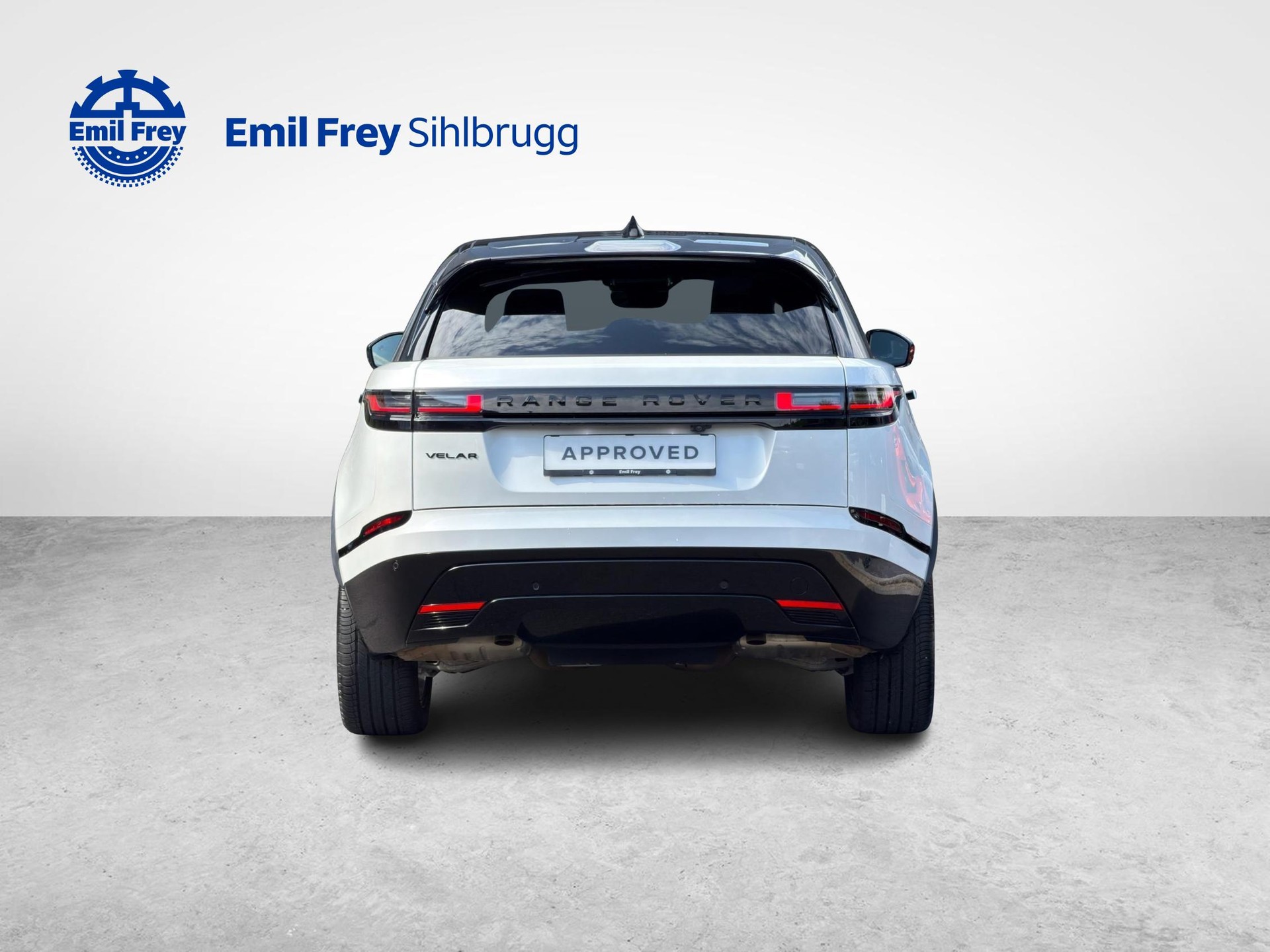 LAND ROVER Range Rover Velar 2.0 P400e Dynamic HSE-image-5
