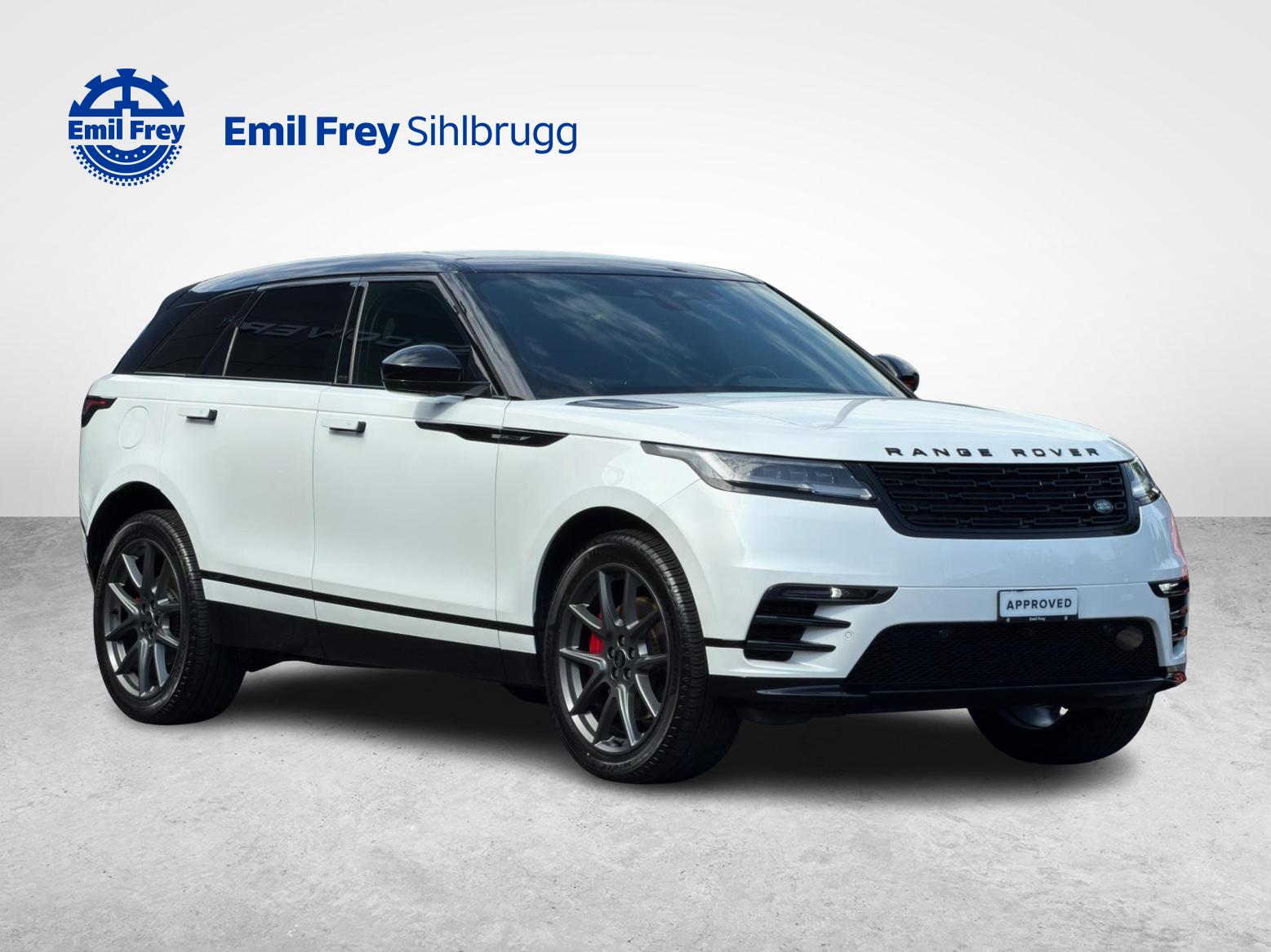 LAND ROVER Range Rover Velar 2.0 P400e Dynamic HSE-image-17