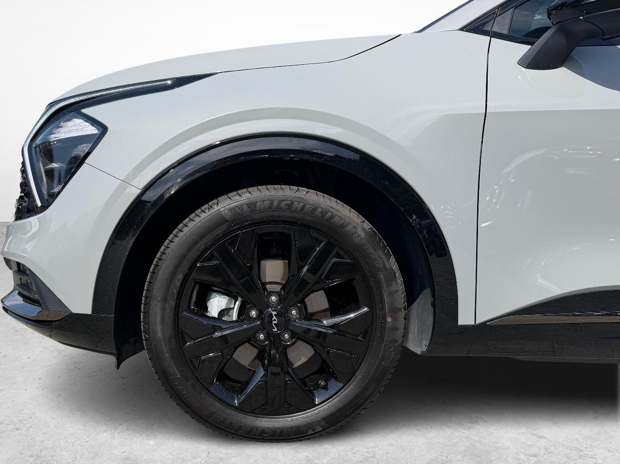 KIA Sportage 1.6 T-GDi PHEV Power Edition-image-11