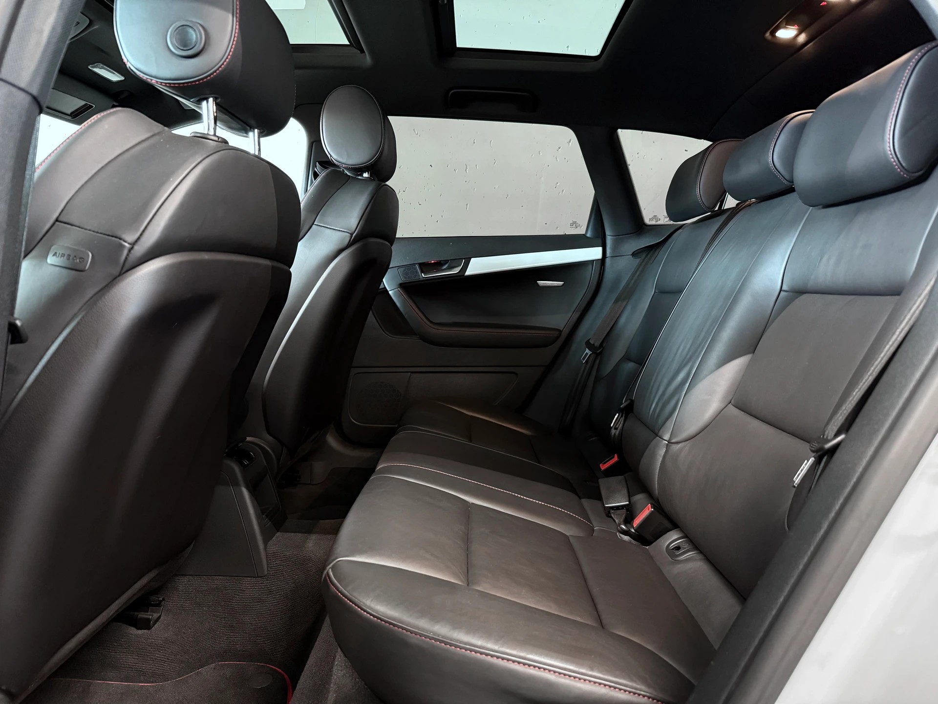 AUDI S3 SPORTBACK 2.0 TFSI QUATTRO S-TRONIC | CH-FZG | ALLRAD | LEDERSITZE | PANORAMADACH-image-9